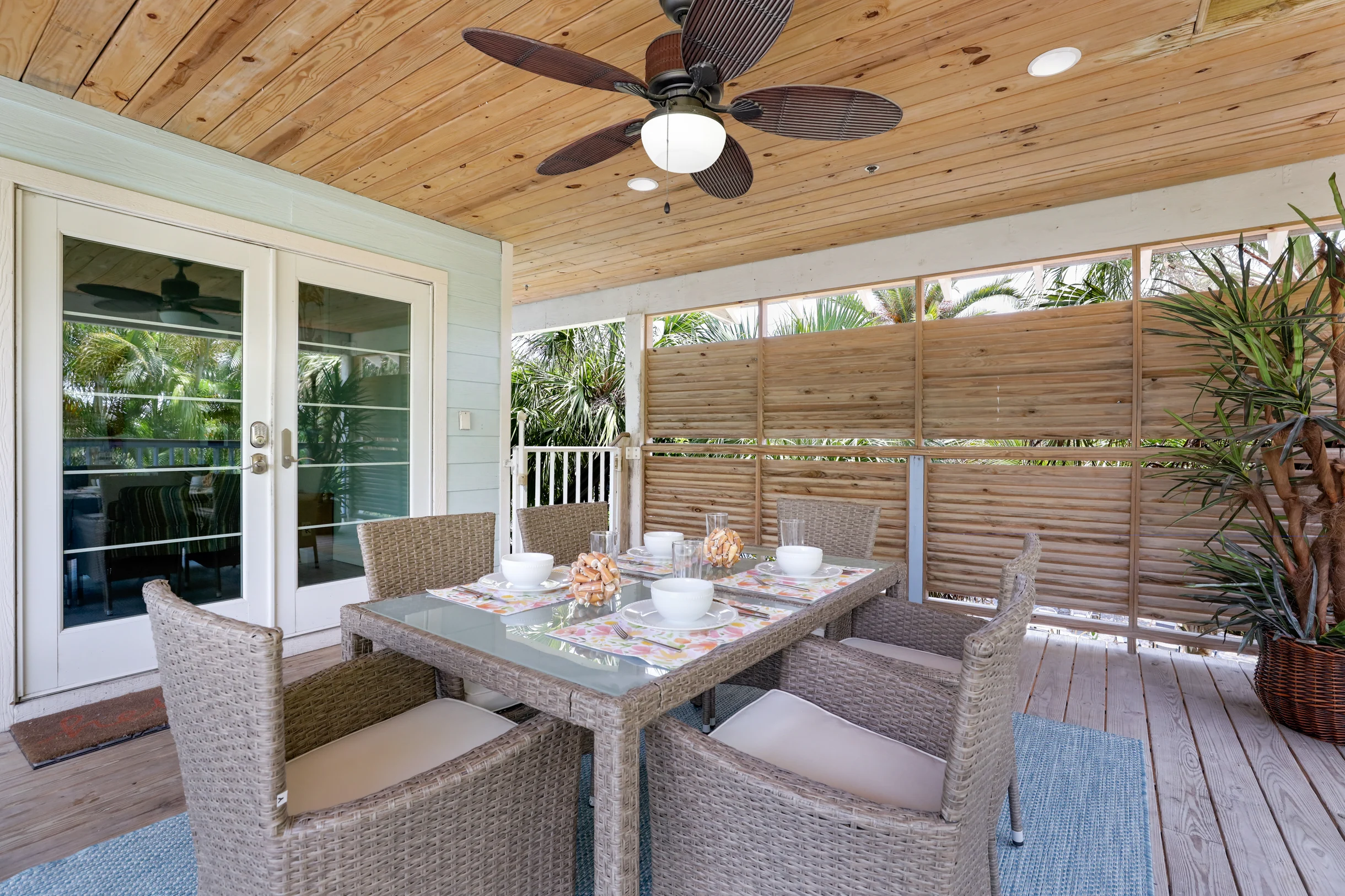 Wander Anna Maria Tropic #18