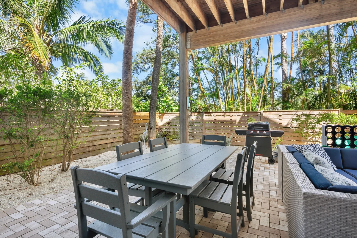 Wander Anna Maria Tropic #6