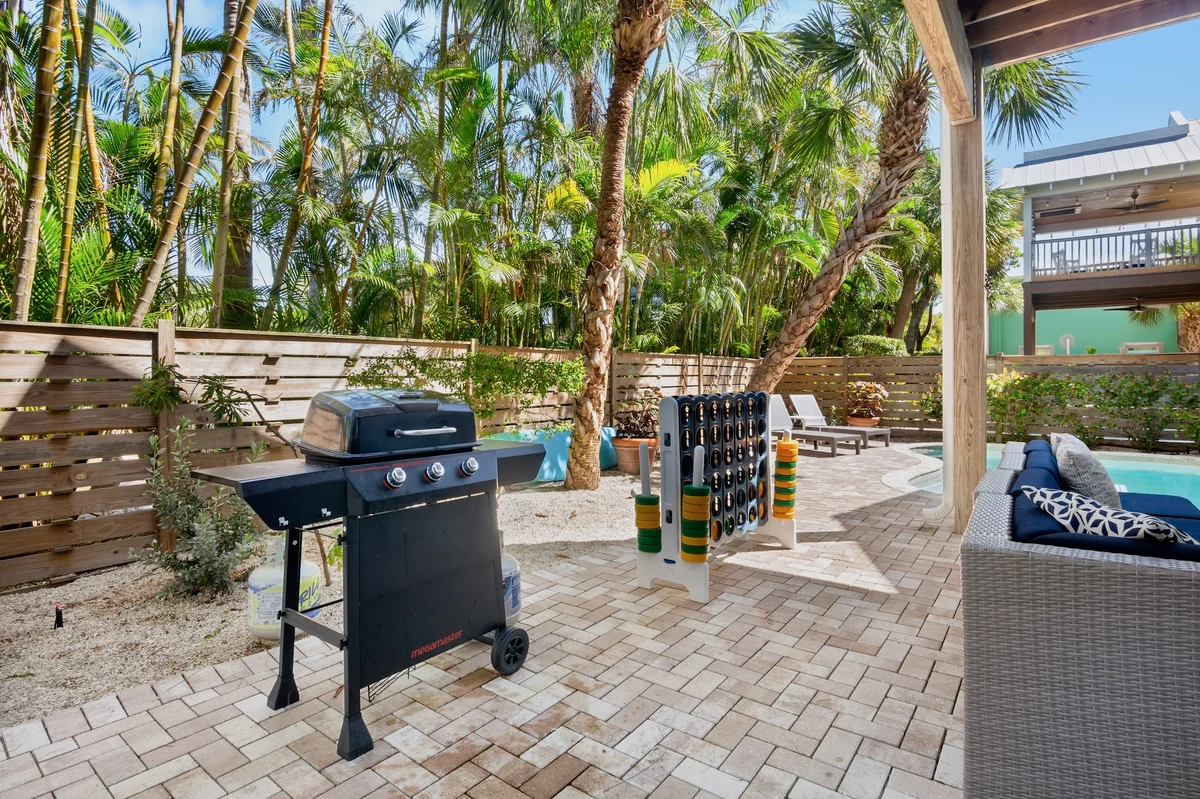 Wander Anna Maria Tropic #19