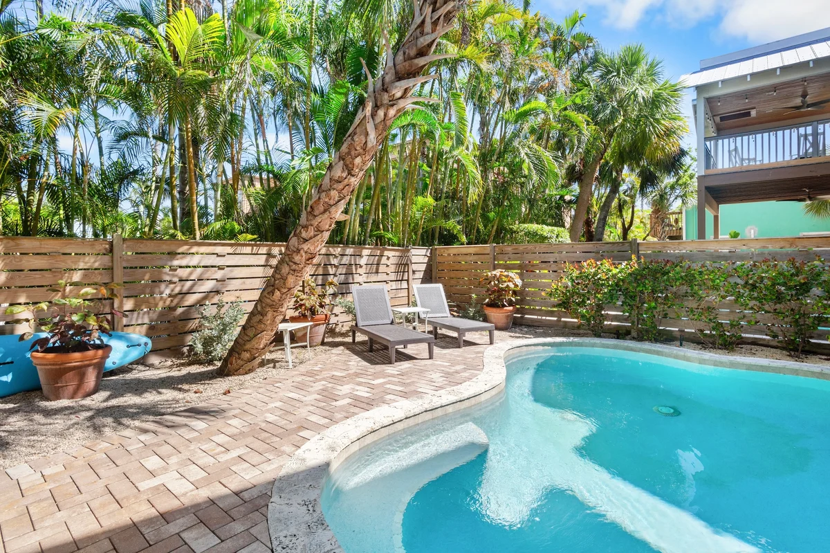 Wander Anna Maria Tropic #5