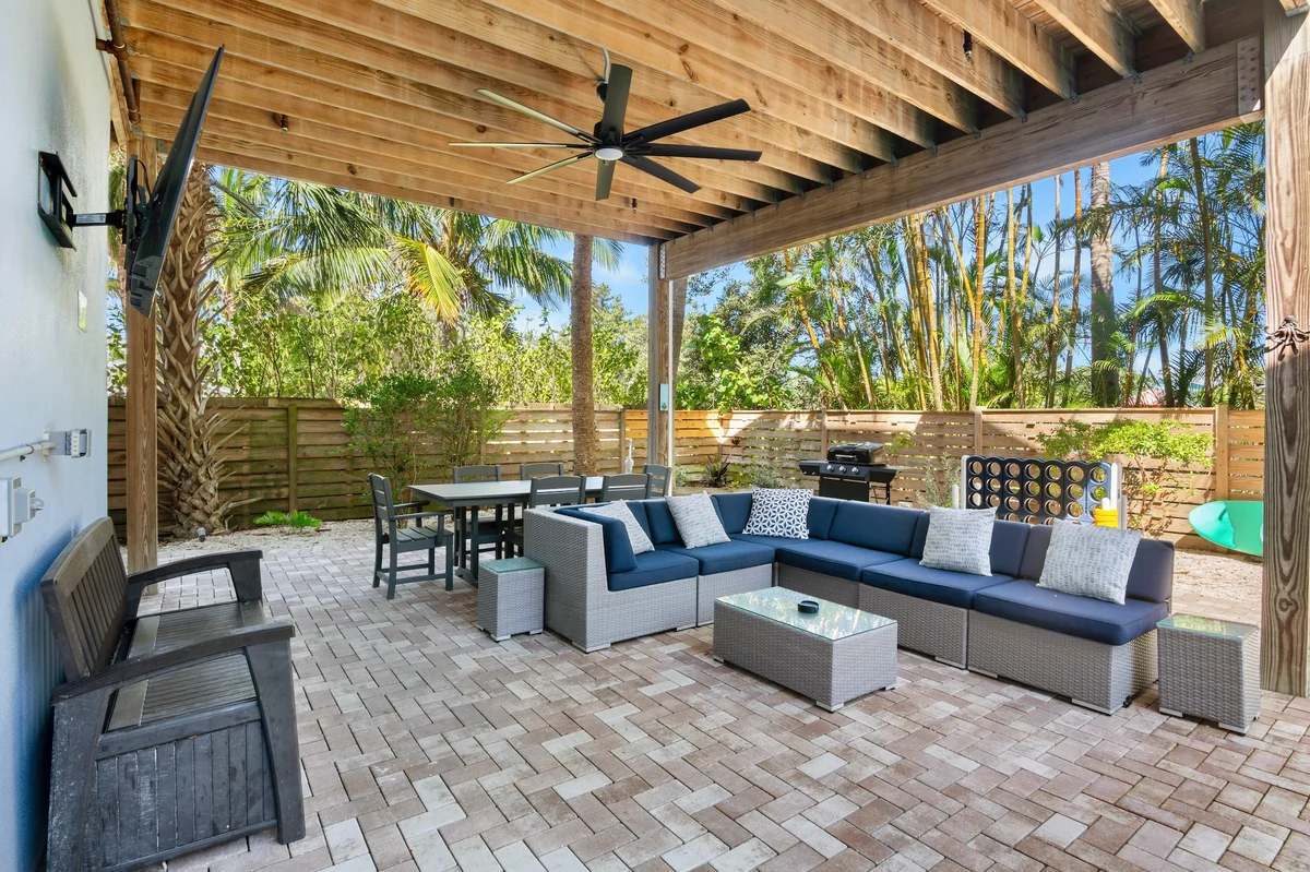 Wander Anna Maria Tropic #31