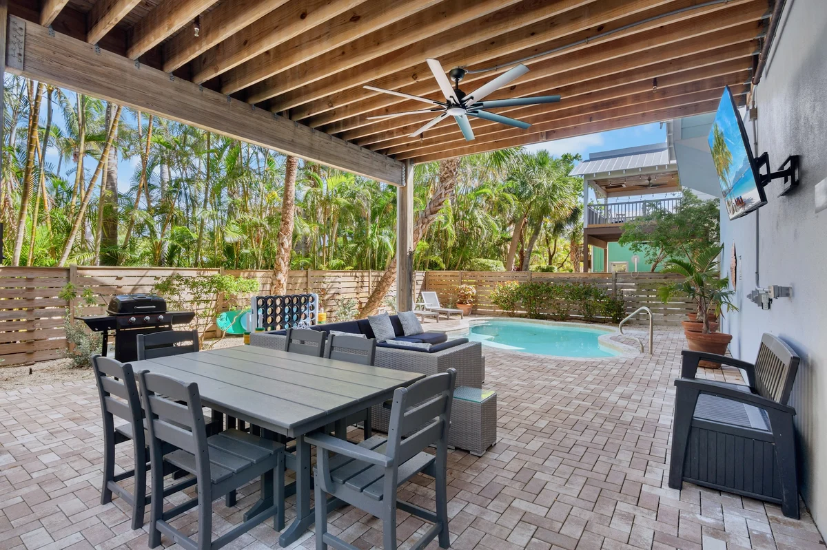 Wander Anna Maria Tropic #35