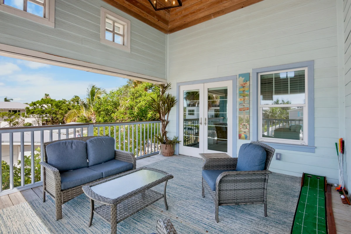 Wander Anna Maria Tropic #32