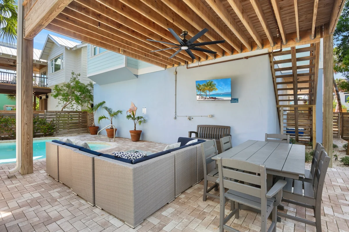 Wander Anna Maria Tropic #38