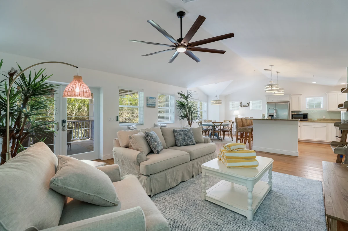 Wander Anna Maria Tropic #9