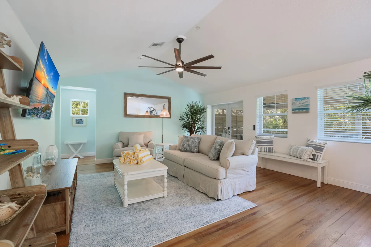 Wander Anna Maria Tropic #3