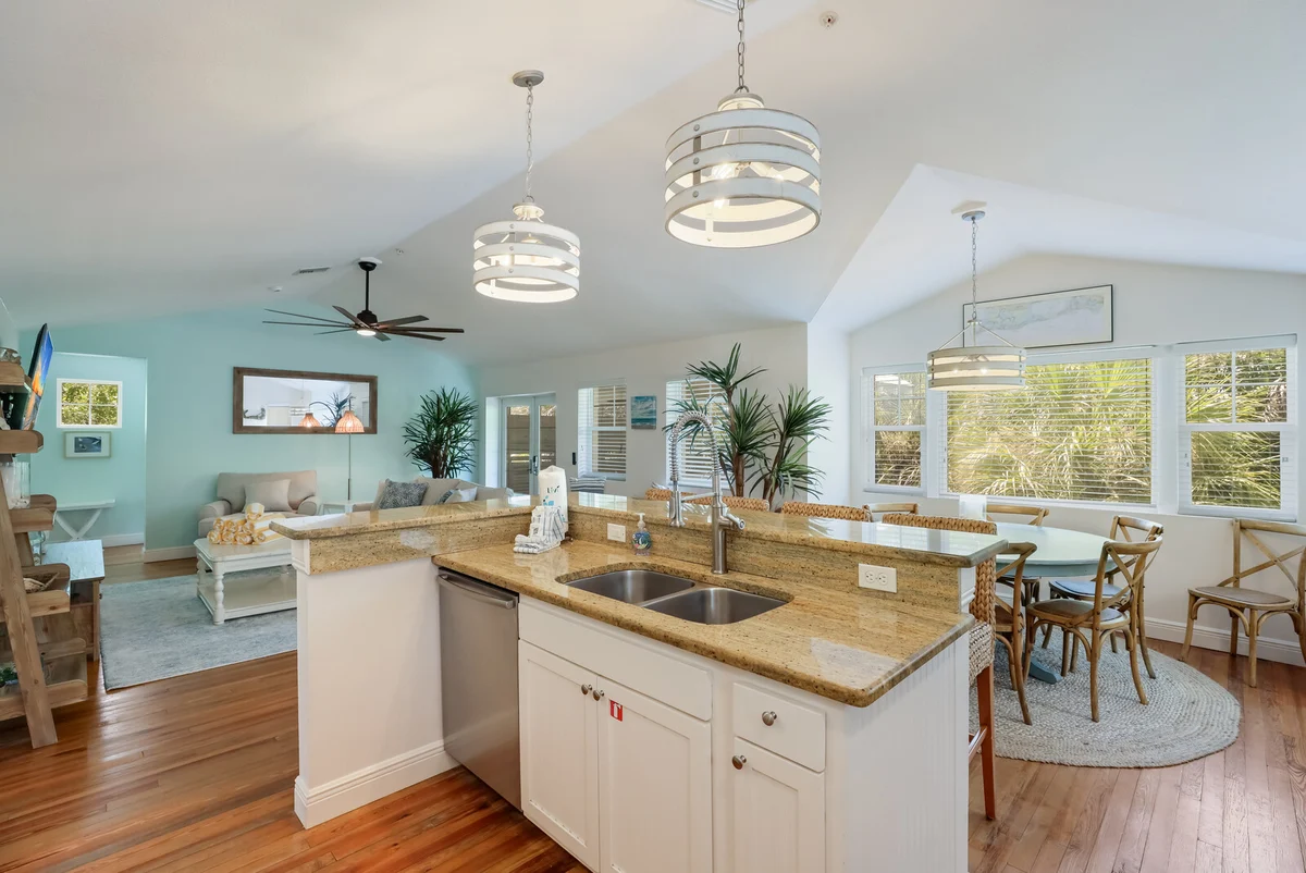 Wander Anna Maria Tropic #20