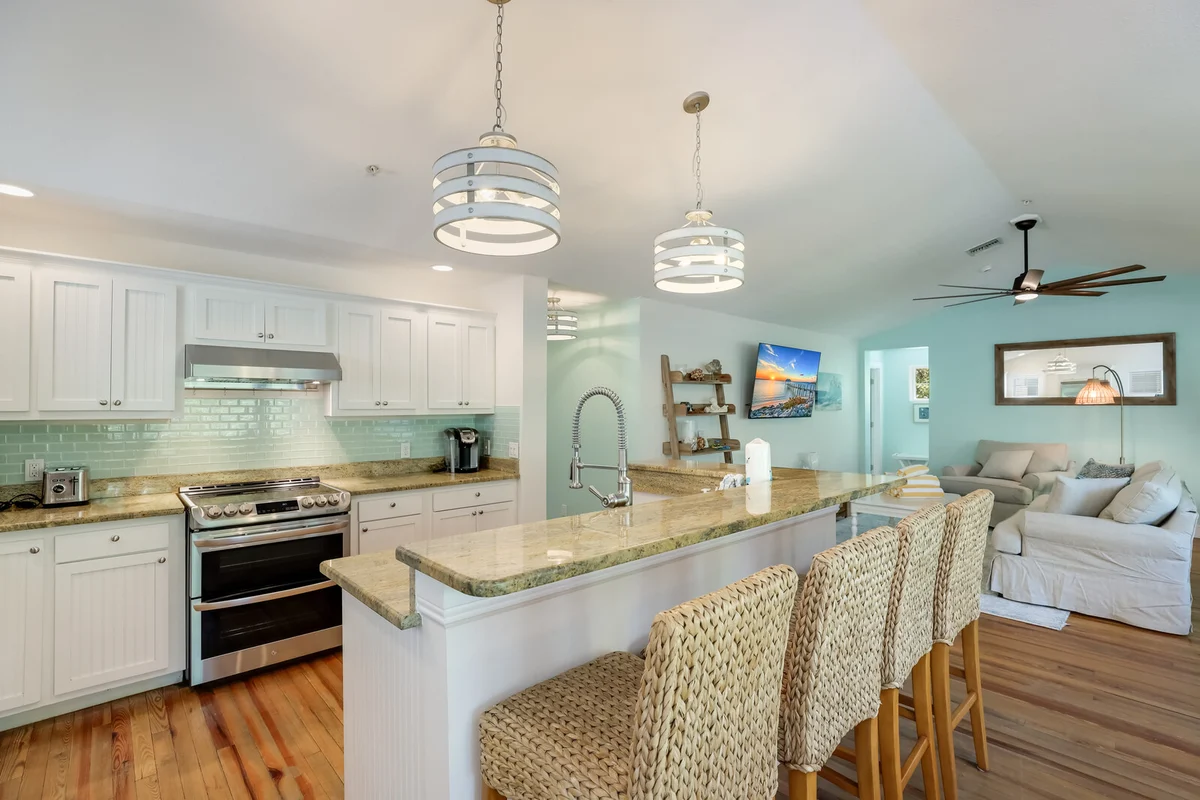 Wander Anna Maria Tropic #28