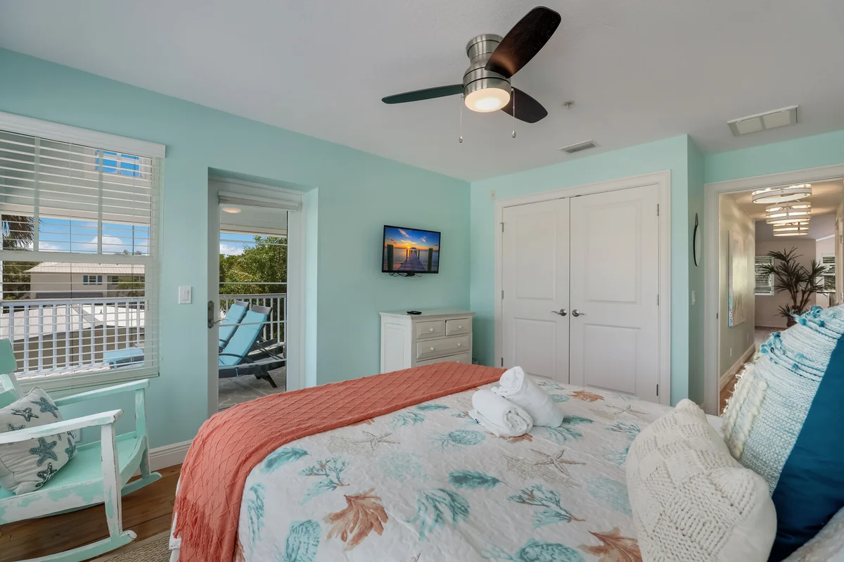 Wander Anna Maria Tropic #21