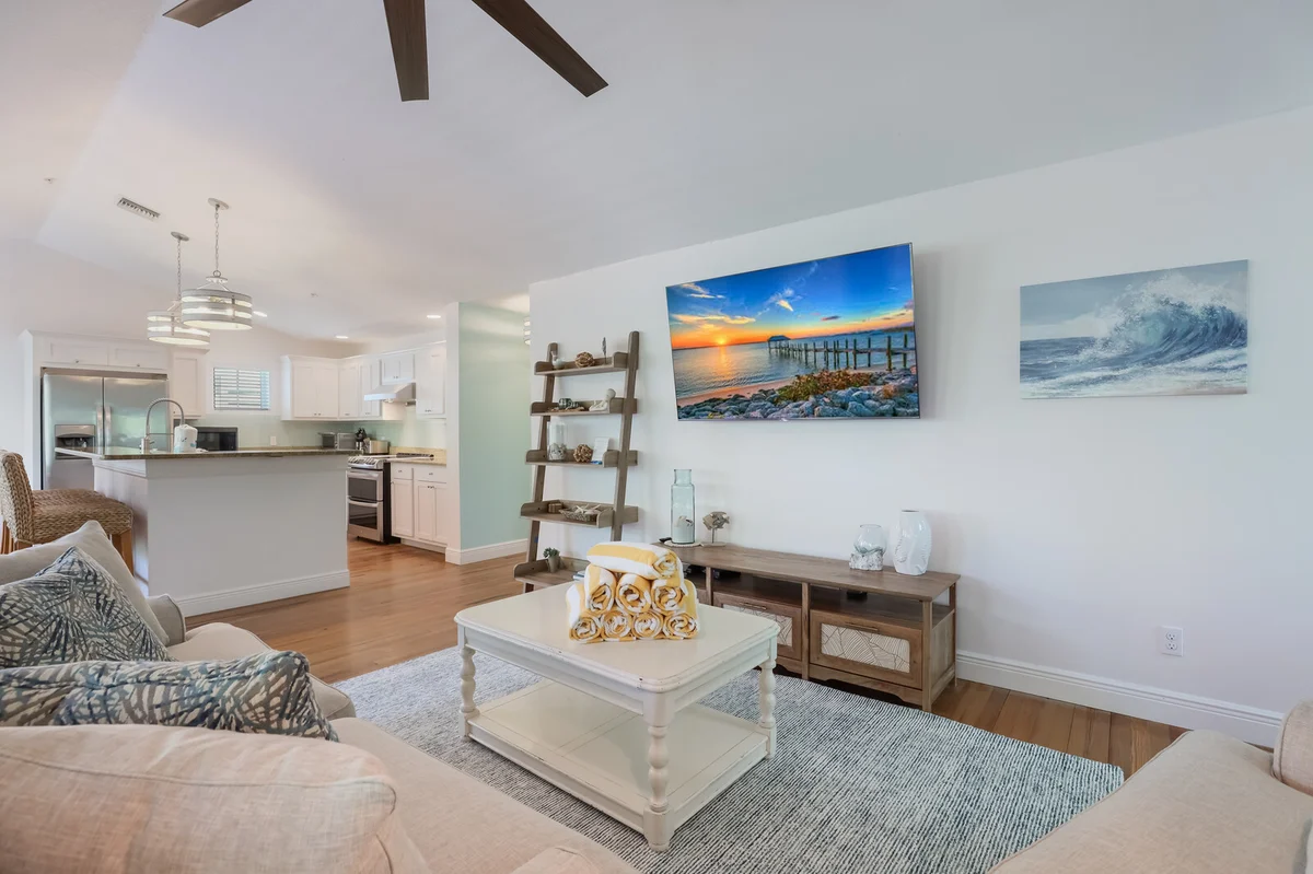 Wander Anna Maria Tropic #22