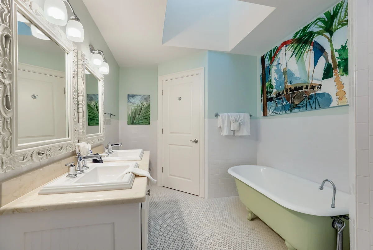 Wander Anna Maria Tropic #14