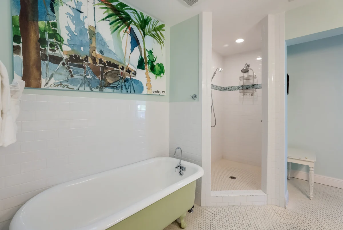 Wander Anna Maria Tropic #23