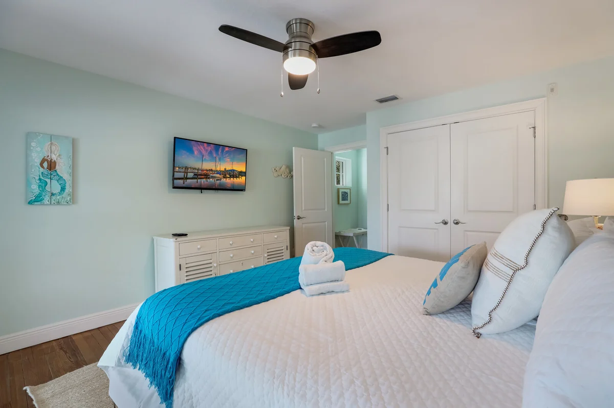 Wander Anna Maria Tropic #24