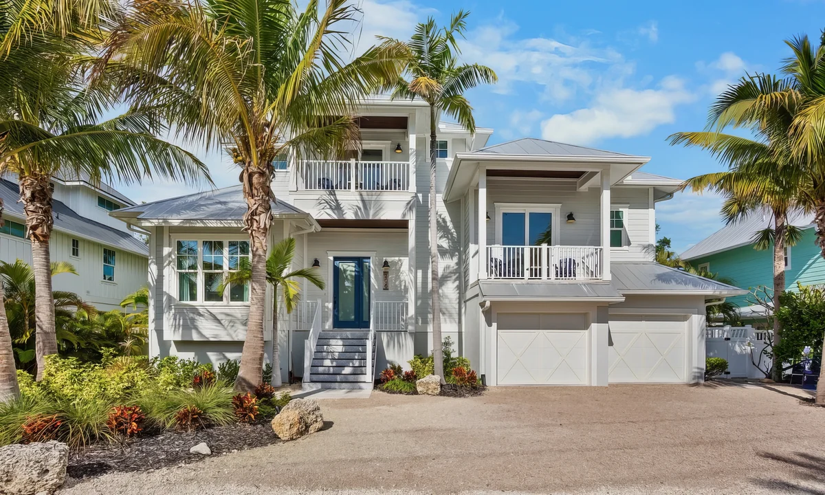 Wander Holmes Beach Sanctuary #2