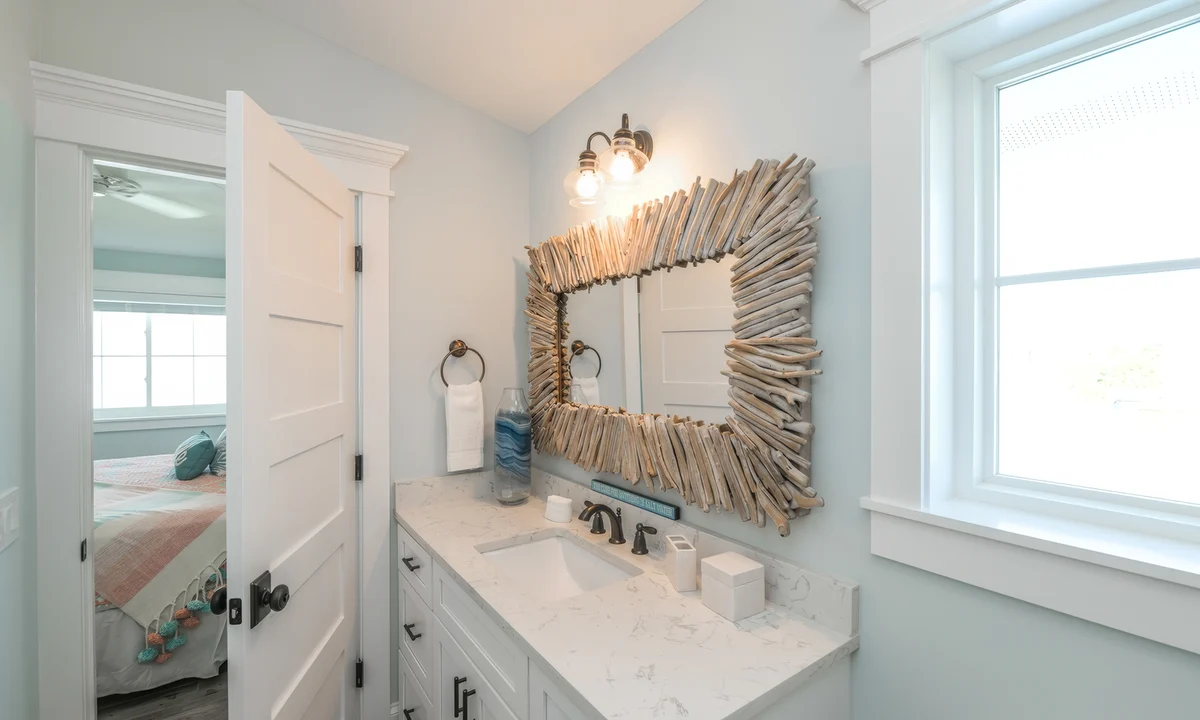 Wander Anna Maria Haven #23