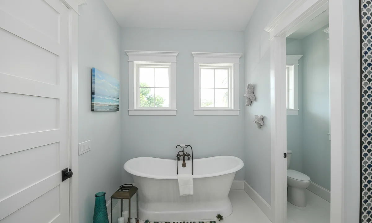 Wander Anna Maria Haven