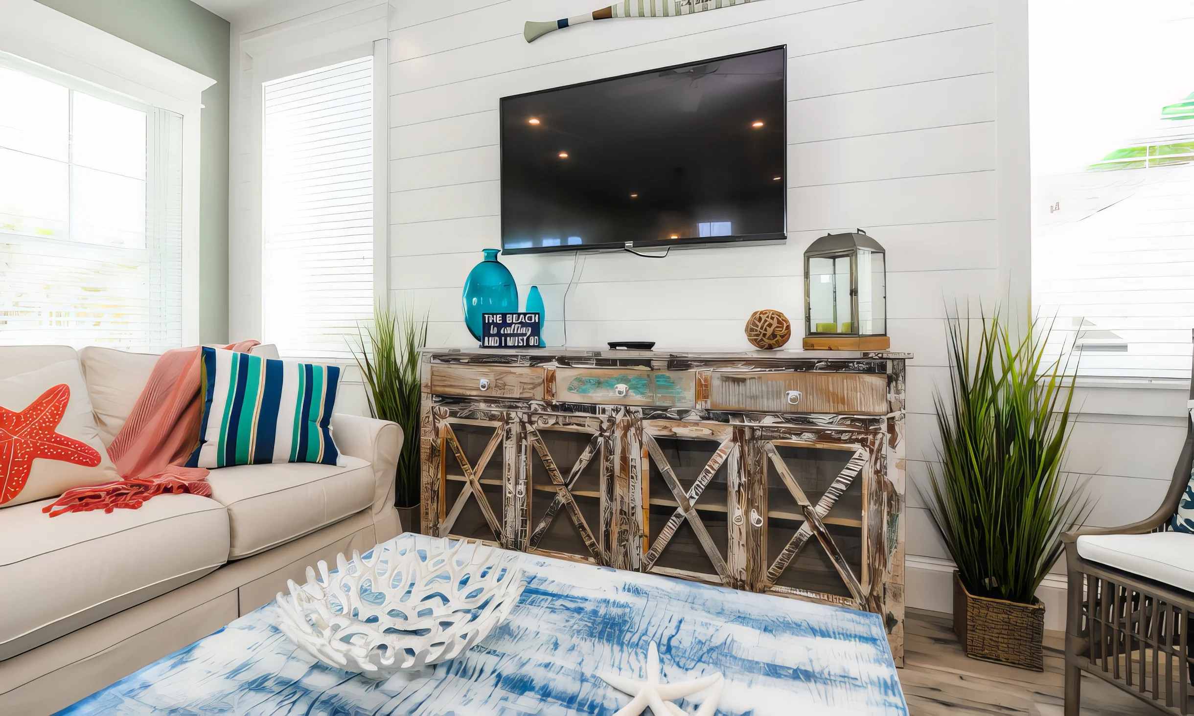 Wander Anna Maria Haven #48