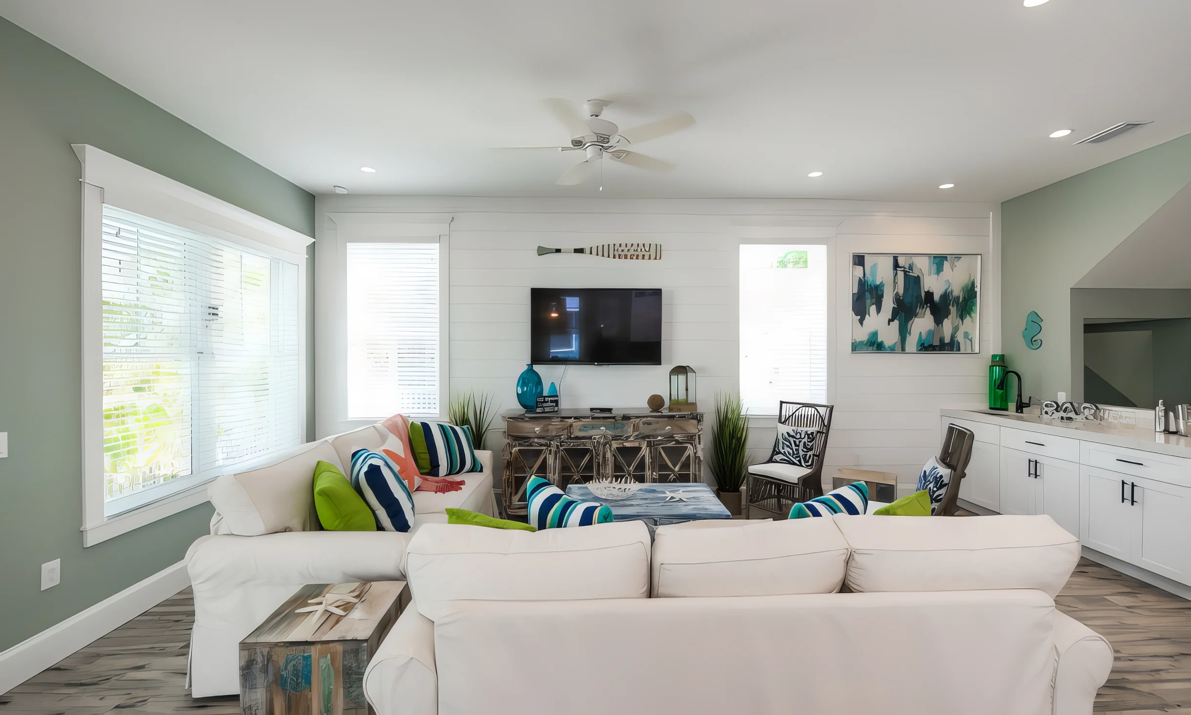 Wander Anna Maria Haven #39