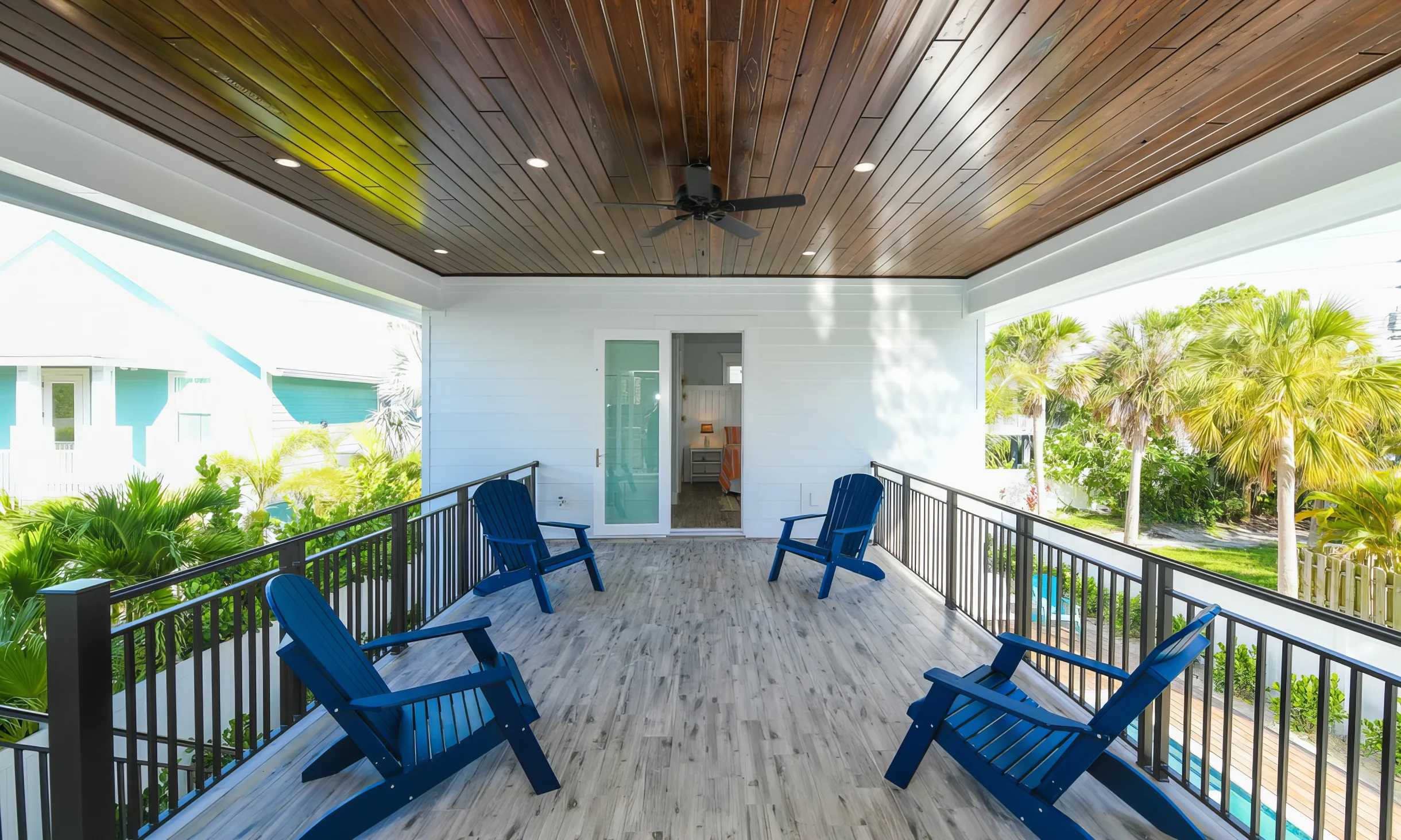 Wander Anna Maria Haven #25