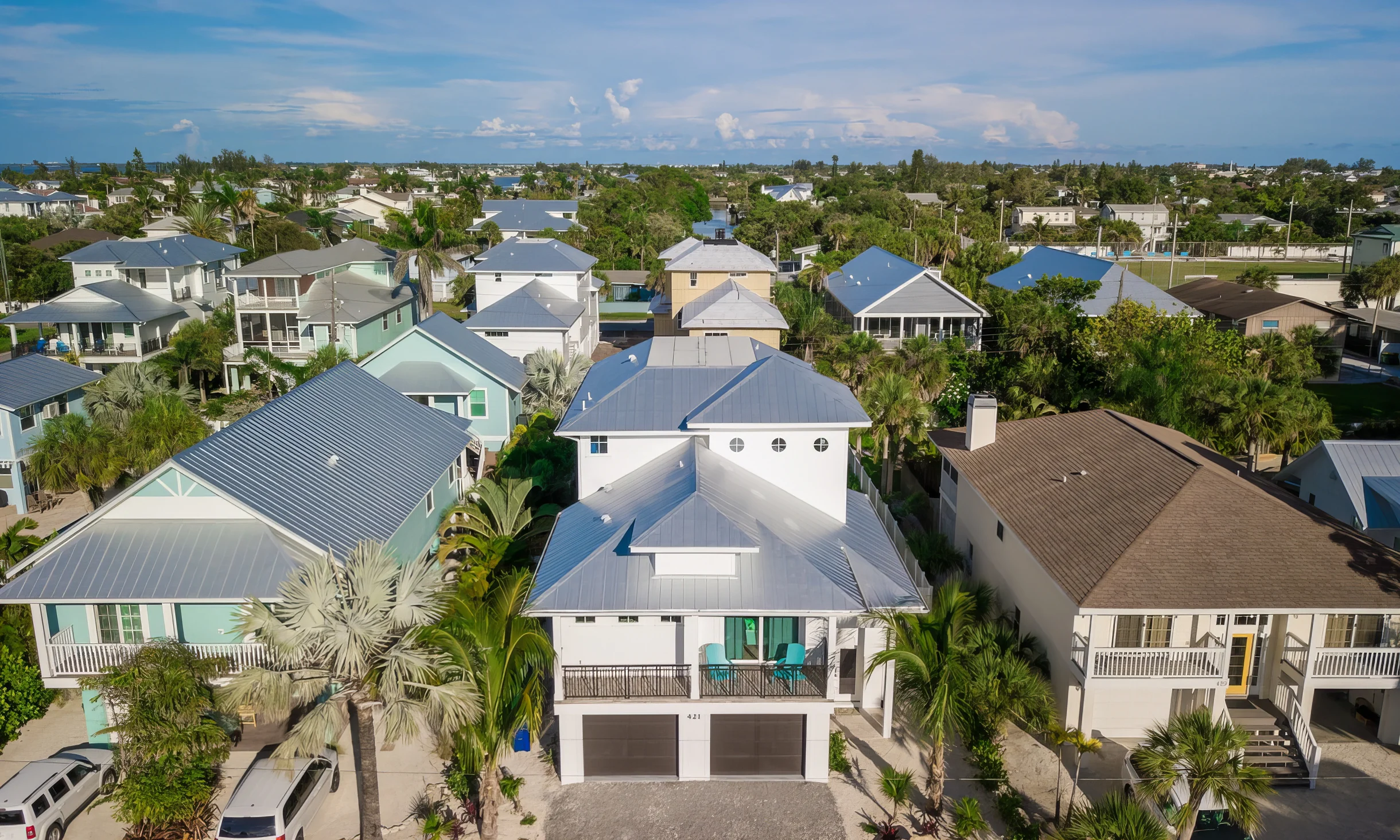 Wander Anna Maria Haven #4