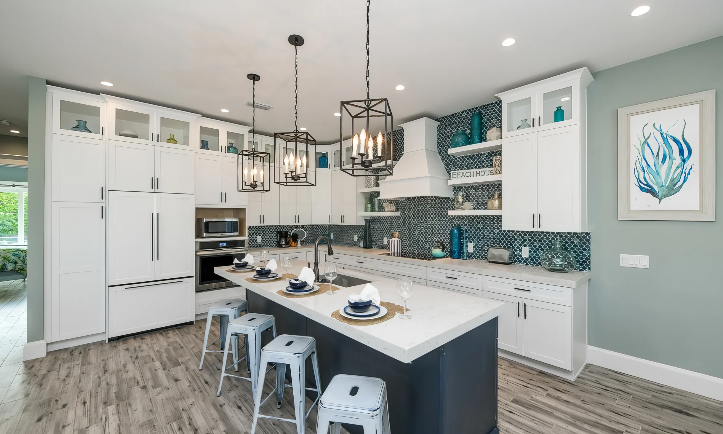 Wander Anna Maria Haven #8