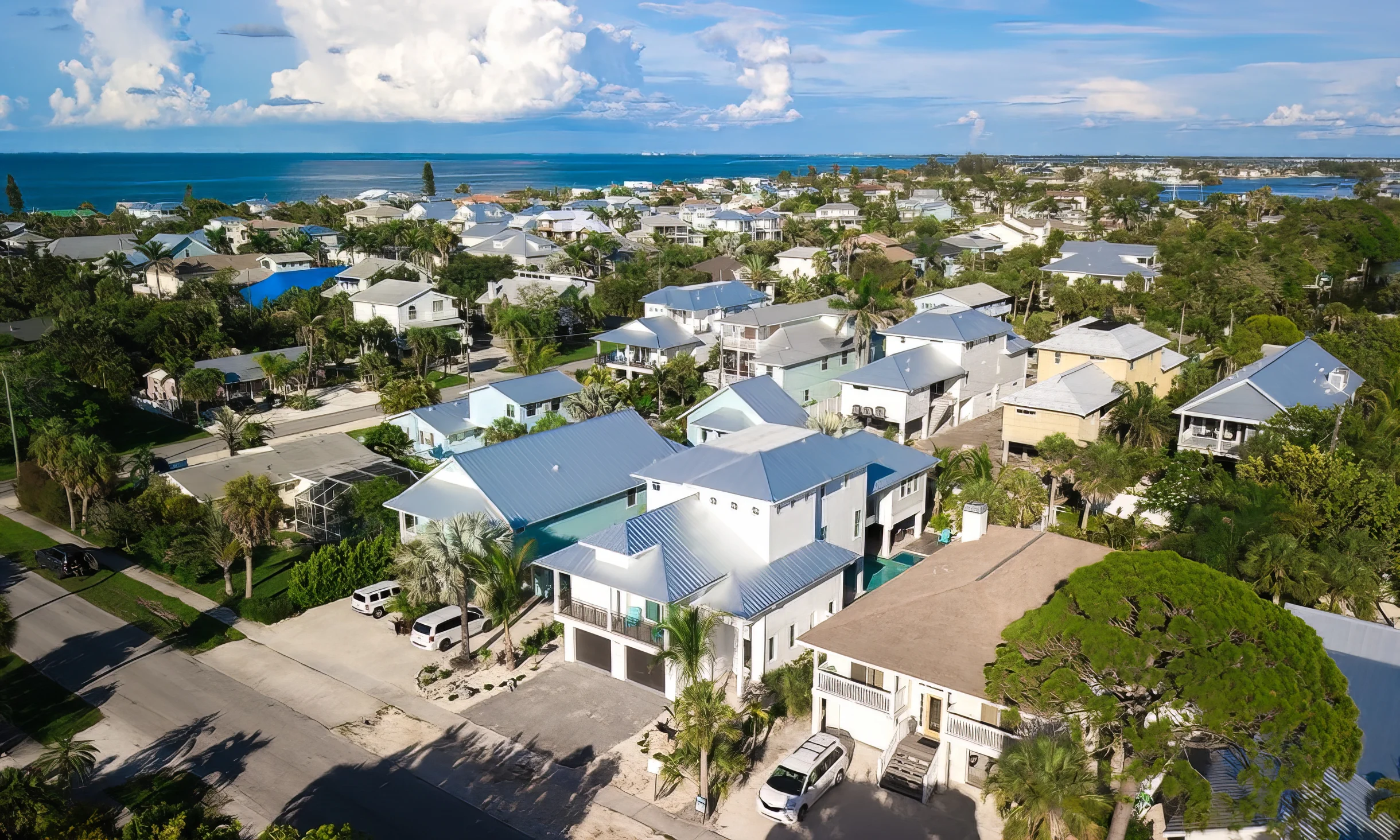 Wander Anna Maria Haven #40