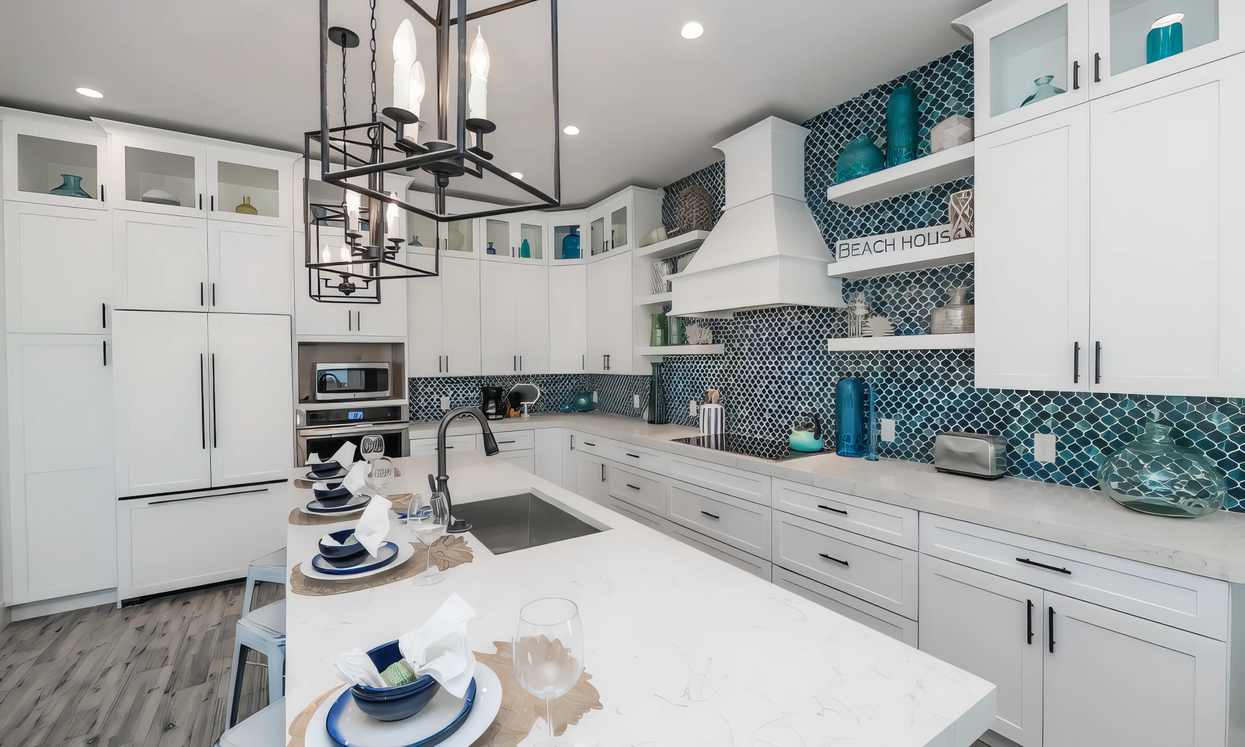 Wander Anna Maria Haven #27