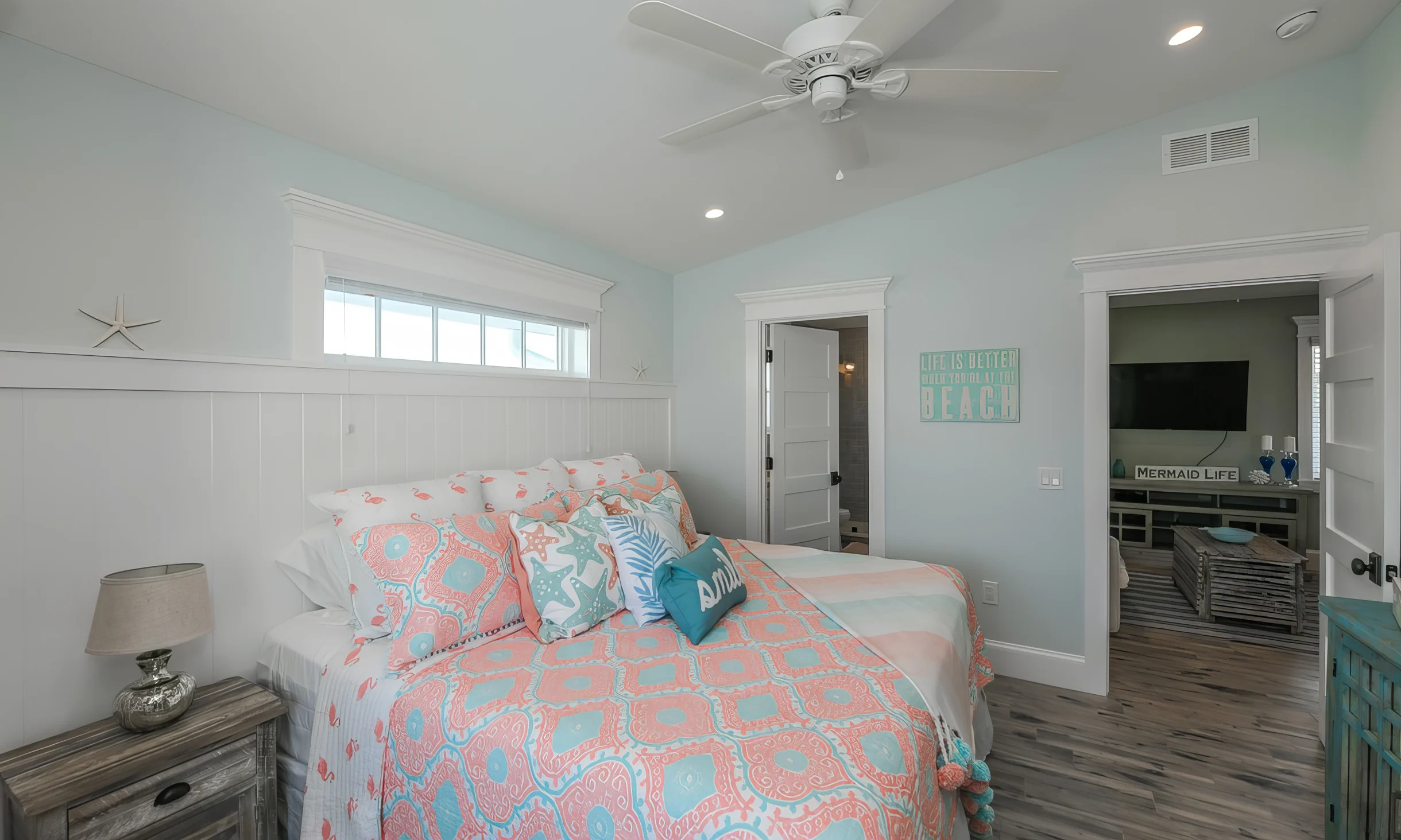 Wander Anna Maria Haven #41