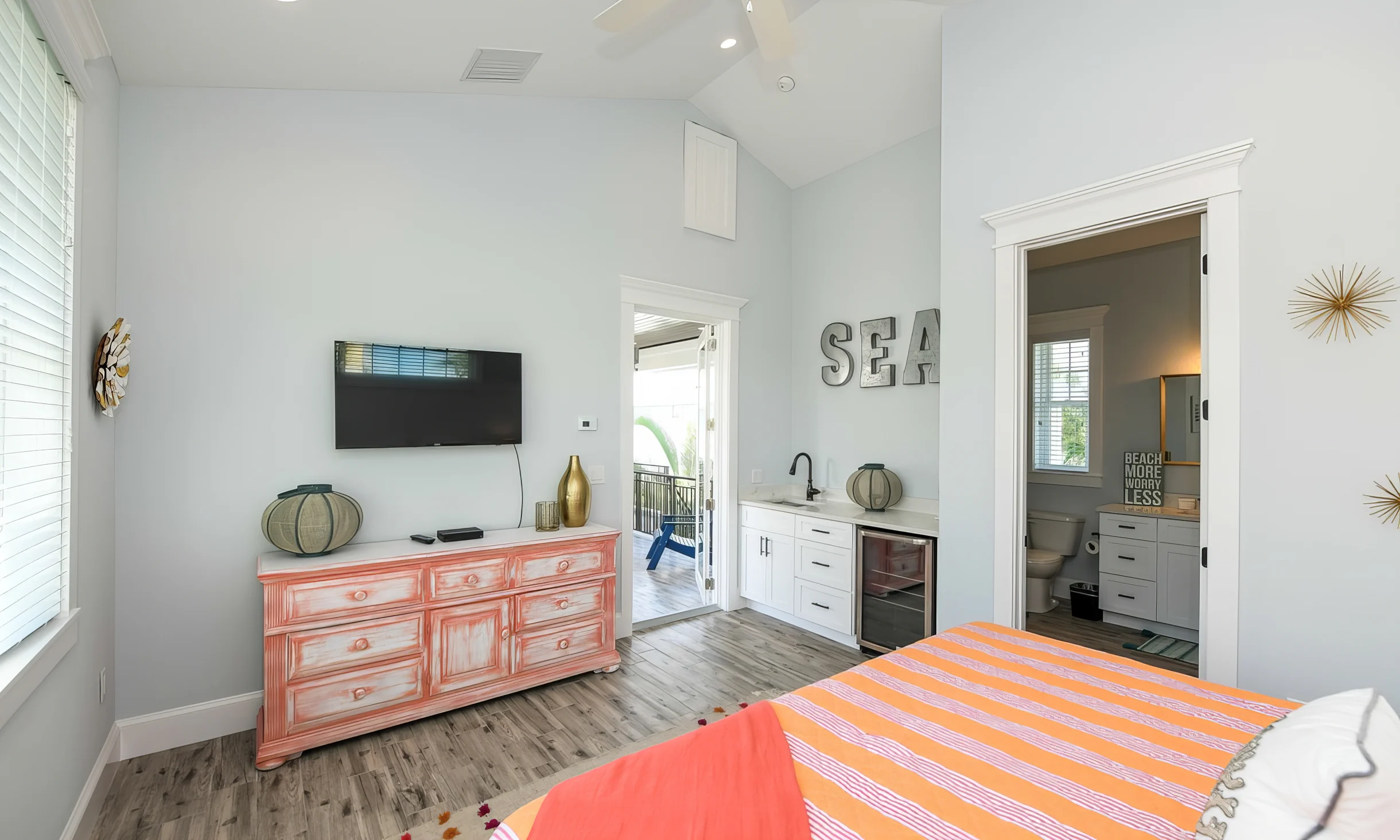 Wander Anna Maria Haven #28