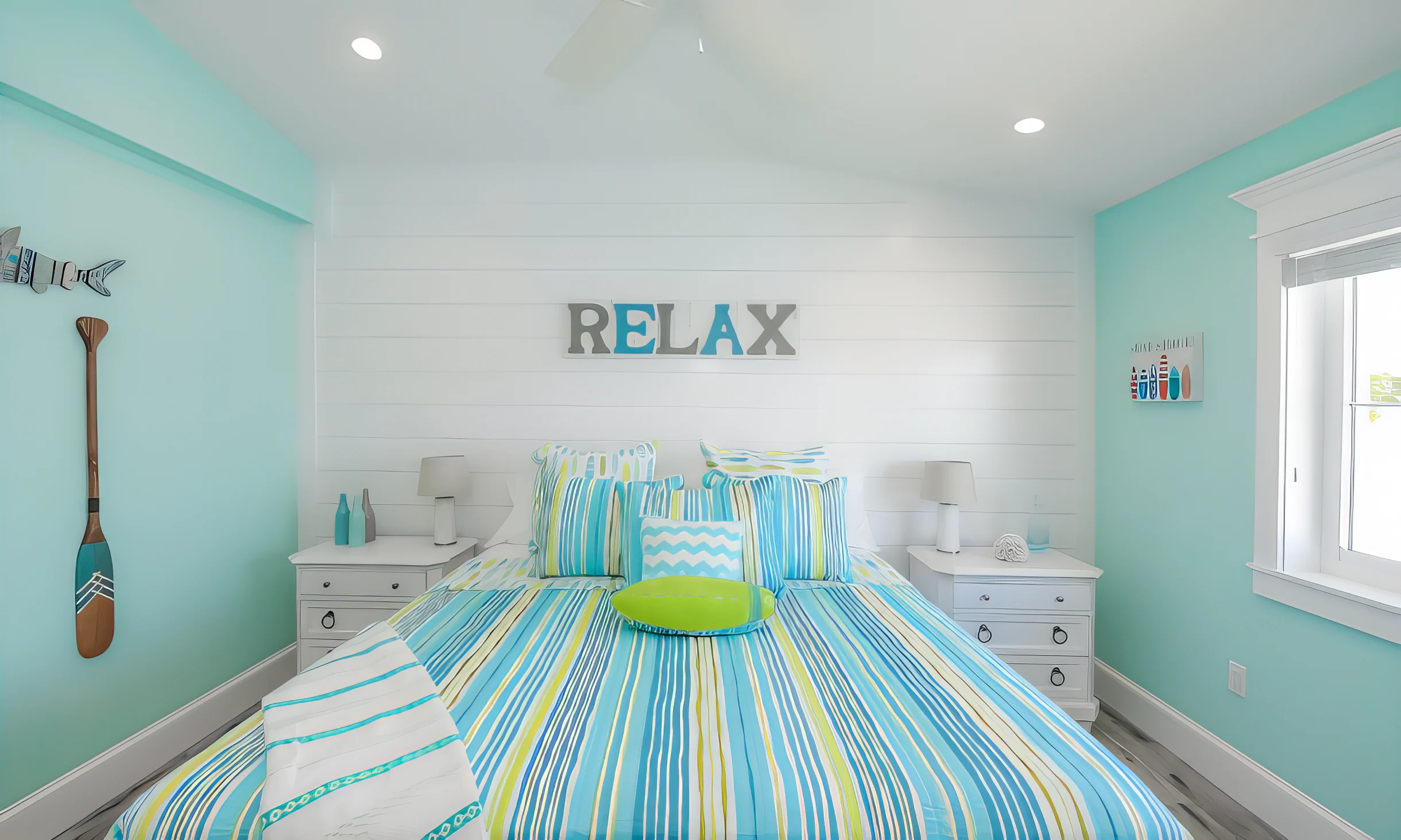 Wander Anna Maria Haven #29