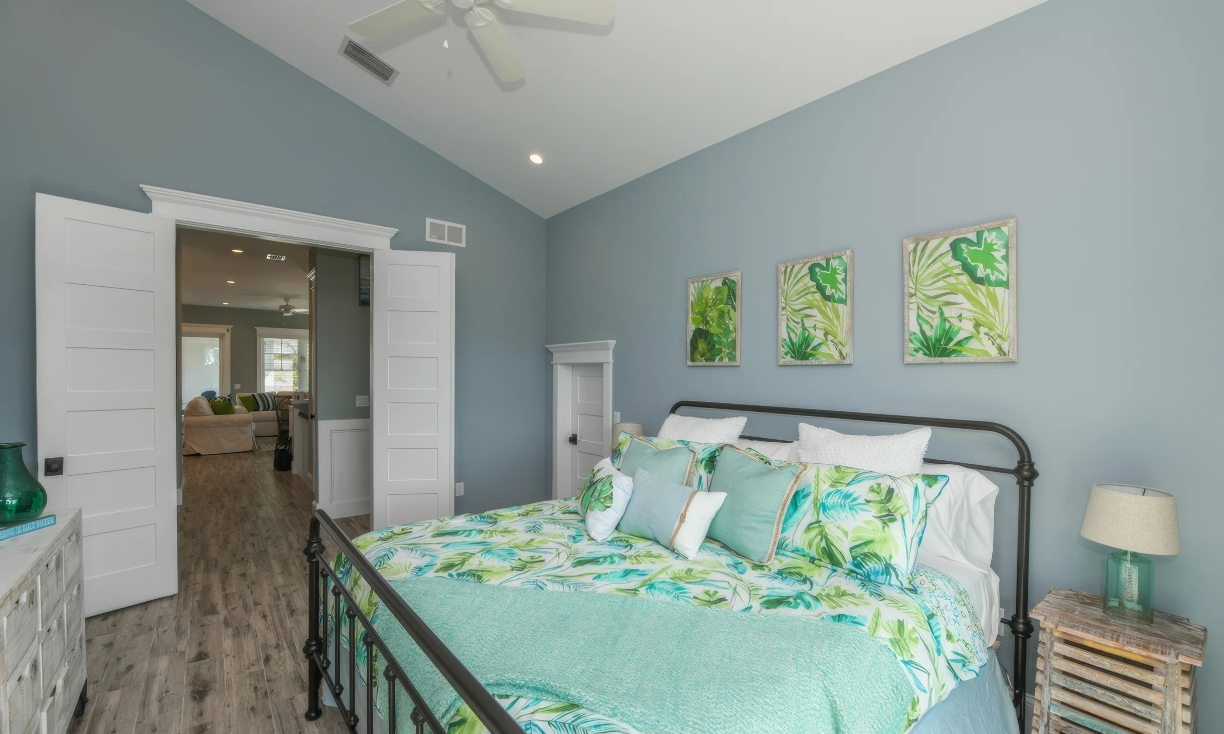 Wander Anna Maria Haven #12