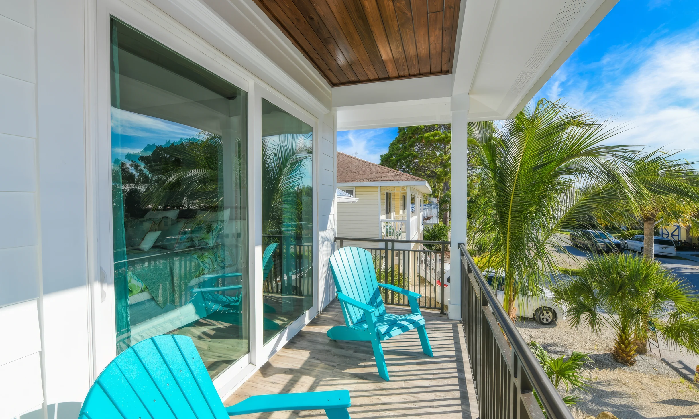 Wander Anna Maria Haven #13