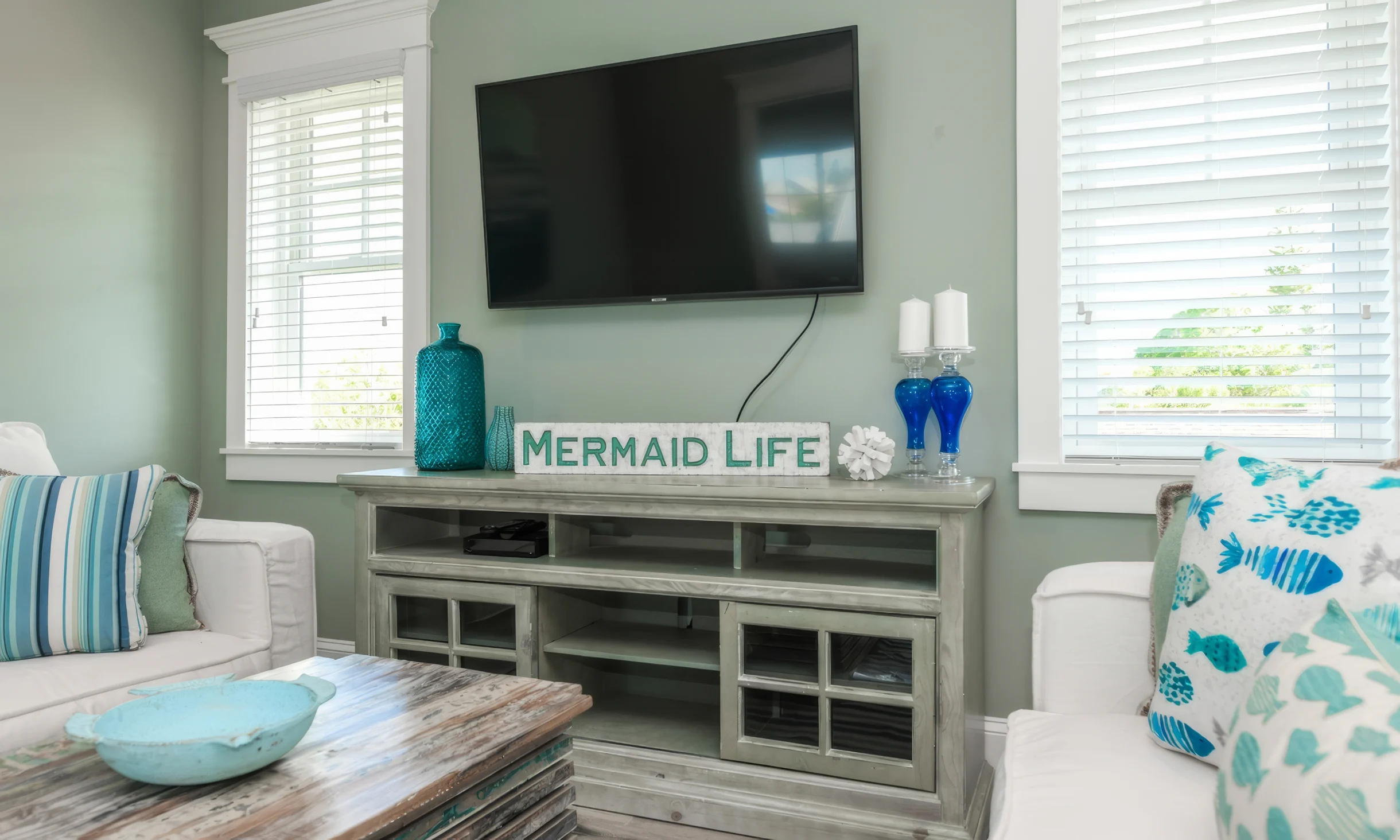 Wander Anna Maria Haven #30