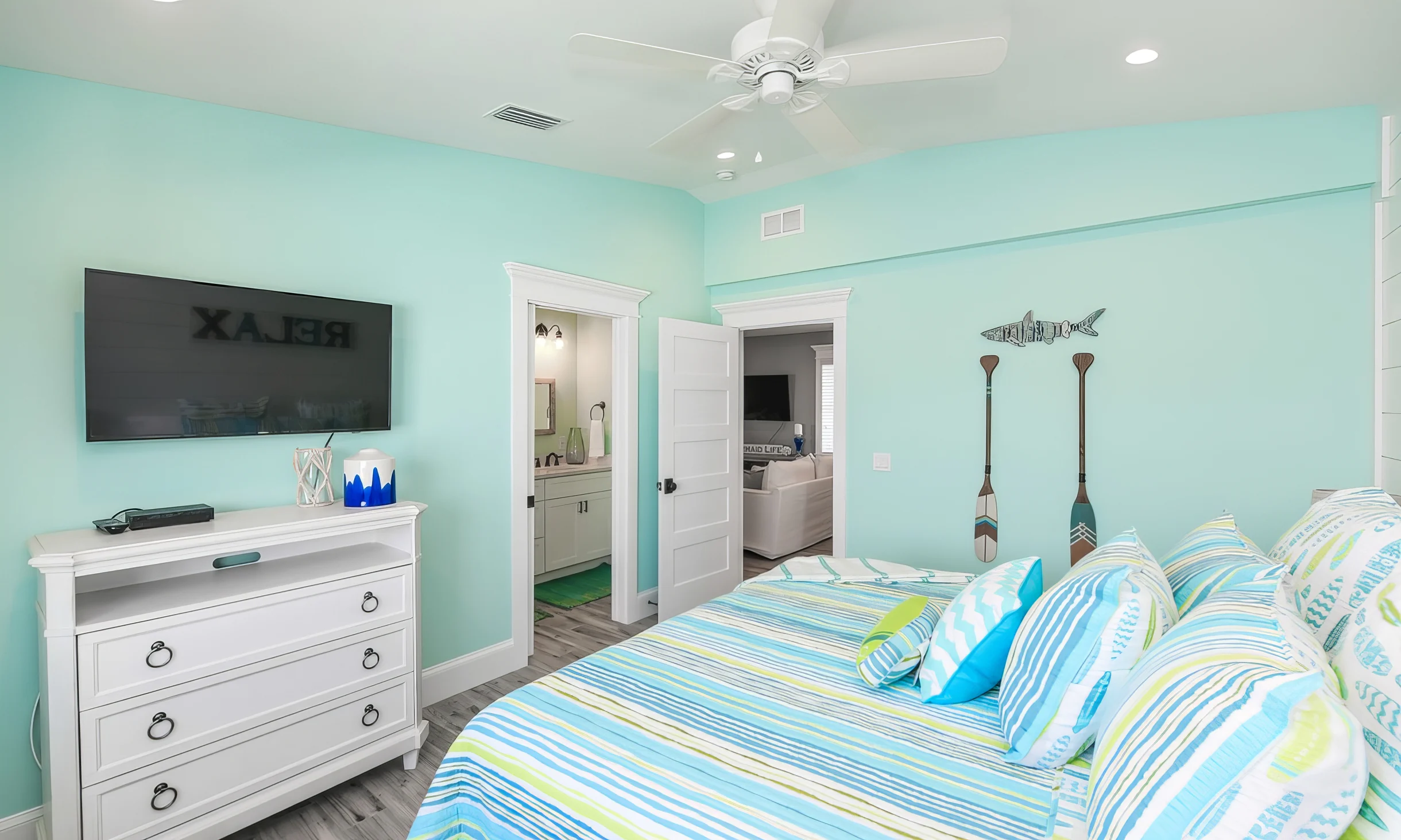 Wander Anna Maria Haven #42