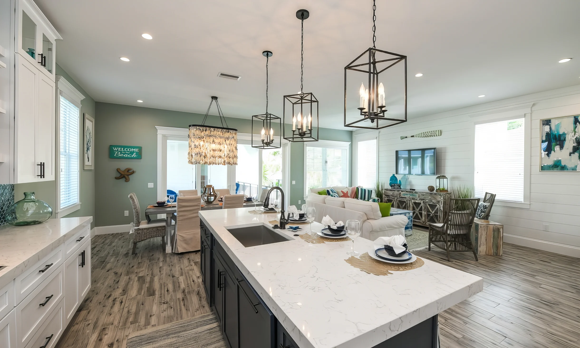 Wander Anna Maria Haven #43