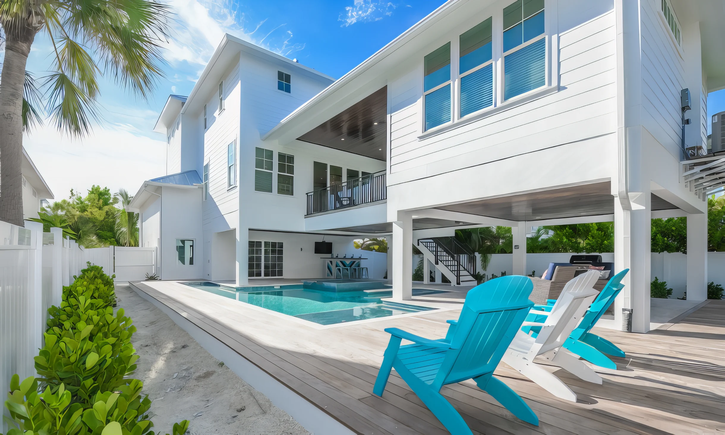 Wander Anna Maria Haven #31