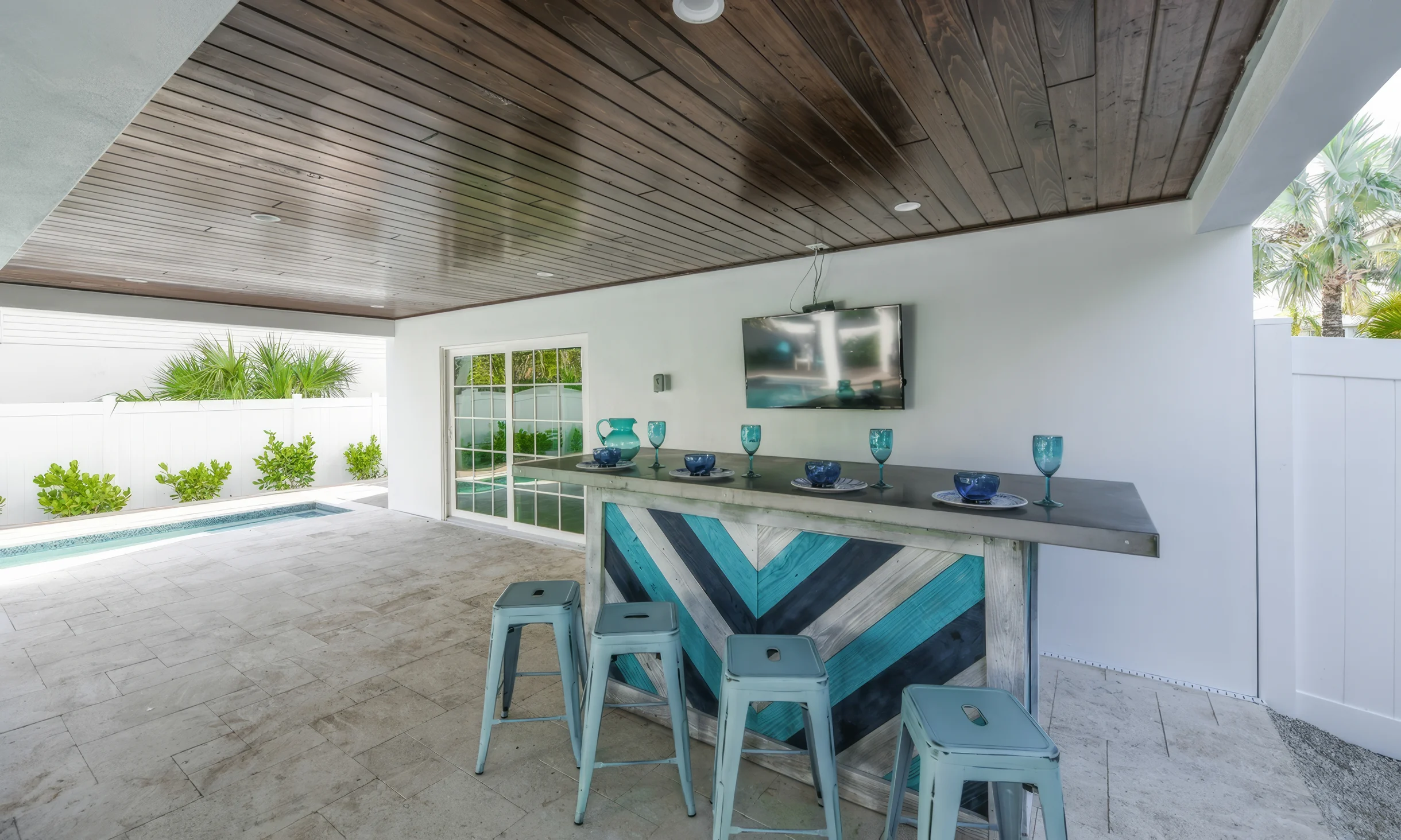 Wander Anna Maria Haven #15