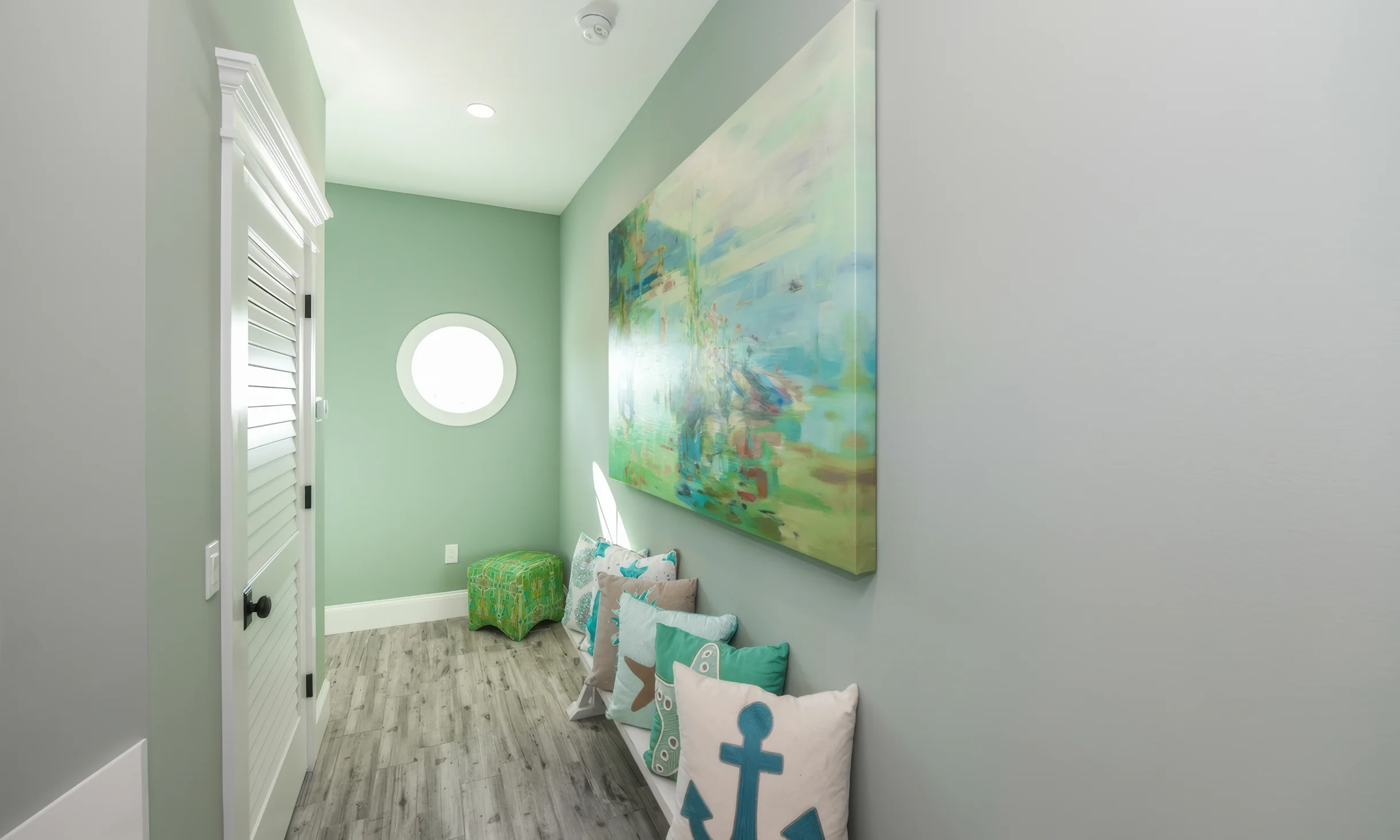 Wander Anna Maria Haven #32