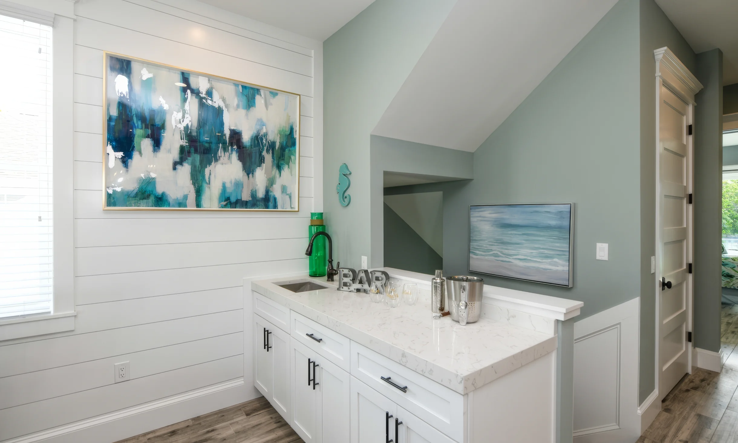 Wander Anna Maria Haven #45