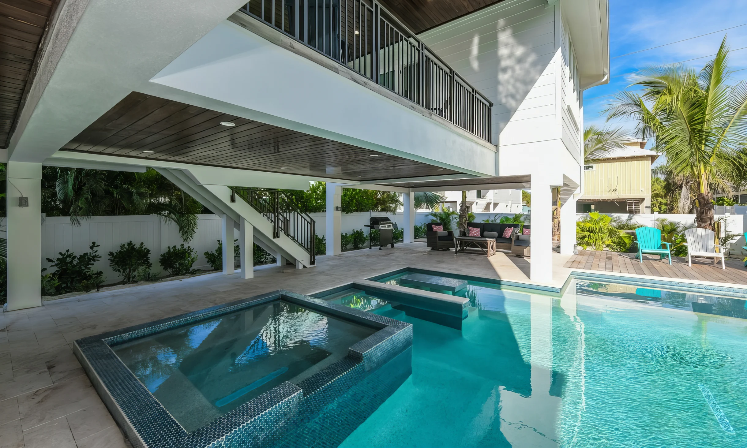 Wander Anna Maria Haven #46