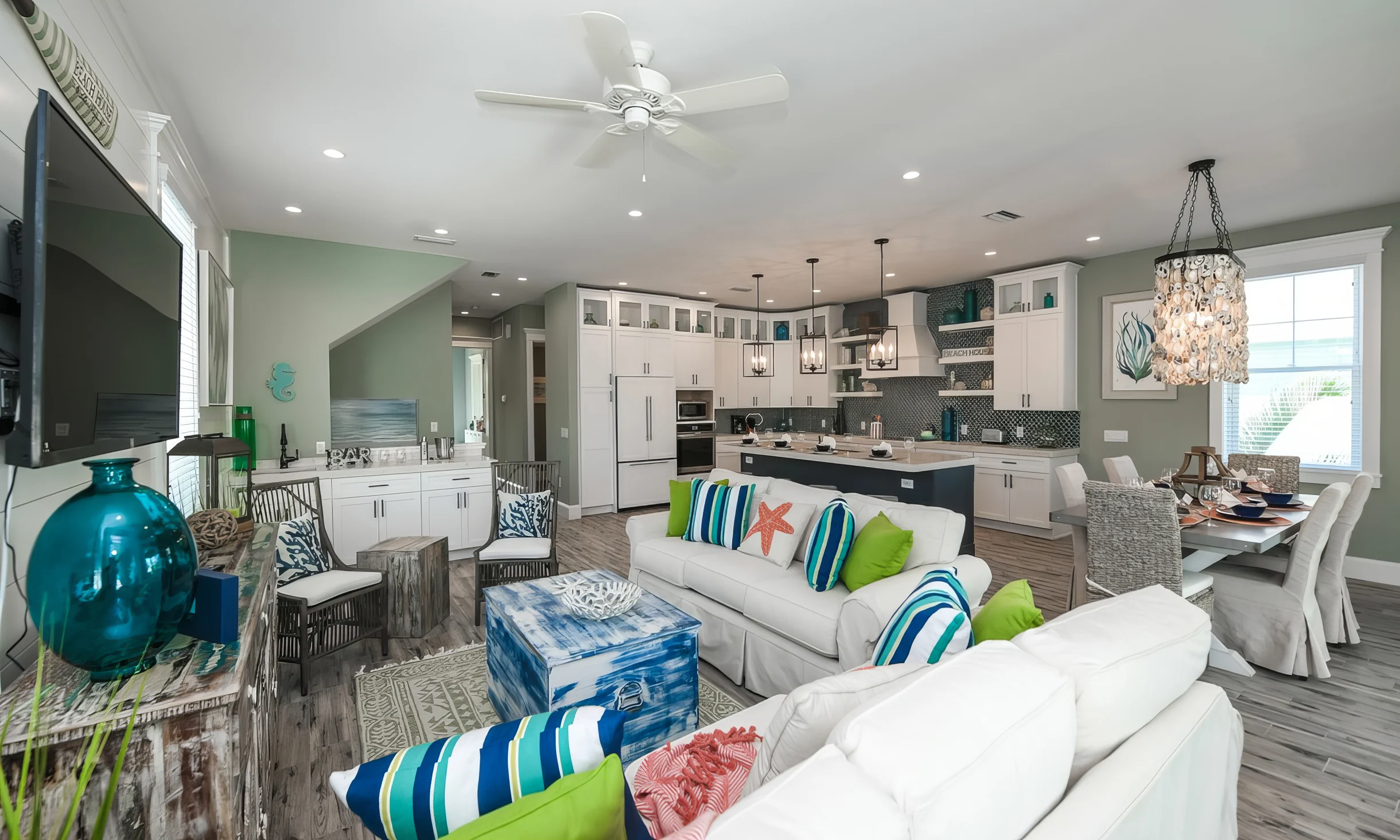 Wander Anna Maria Haven #34