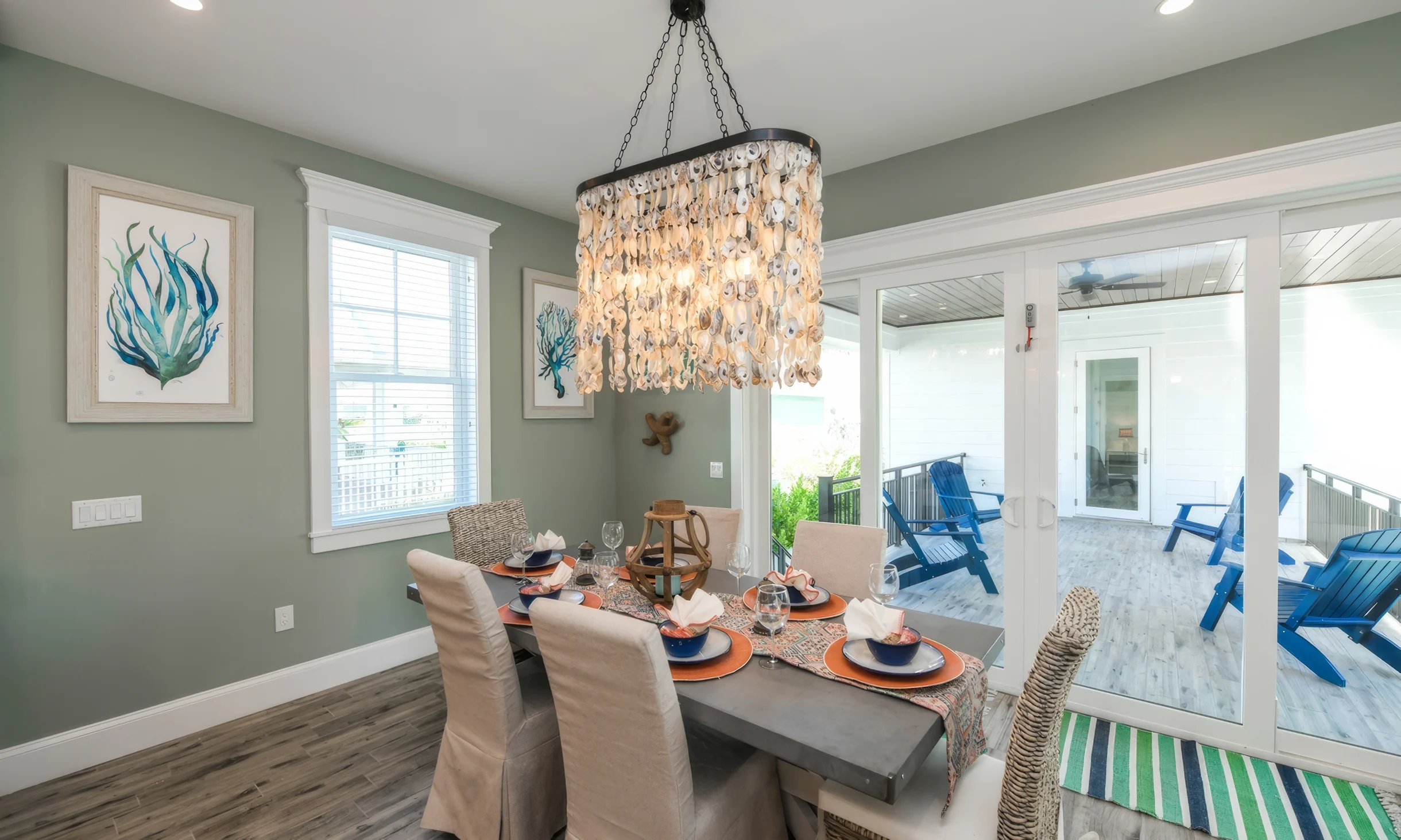 Wander Anna Maria Haven #17