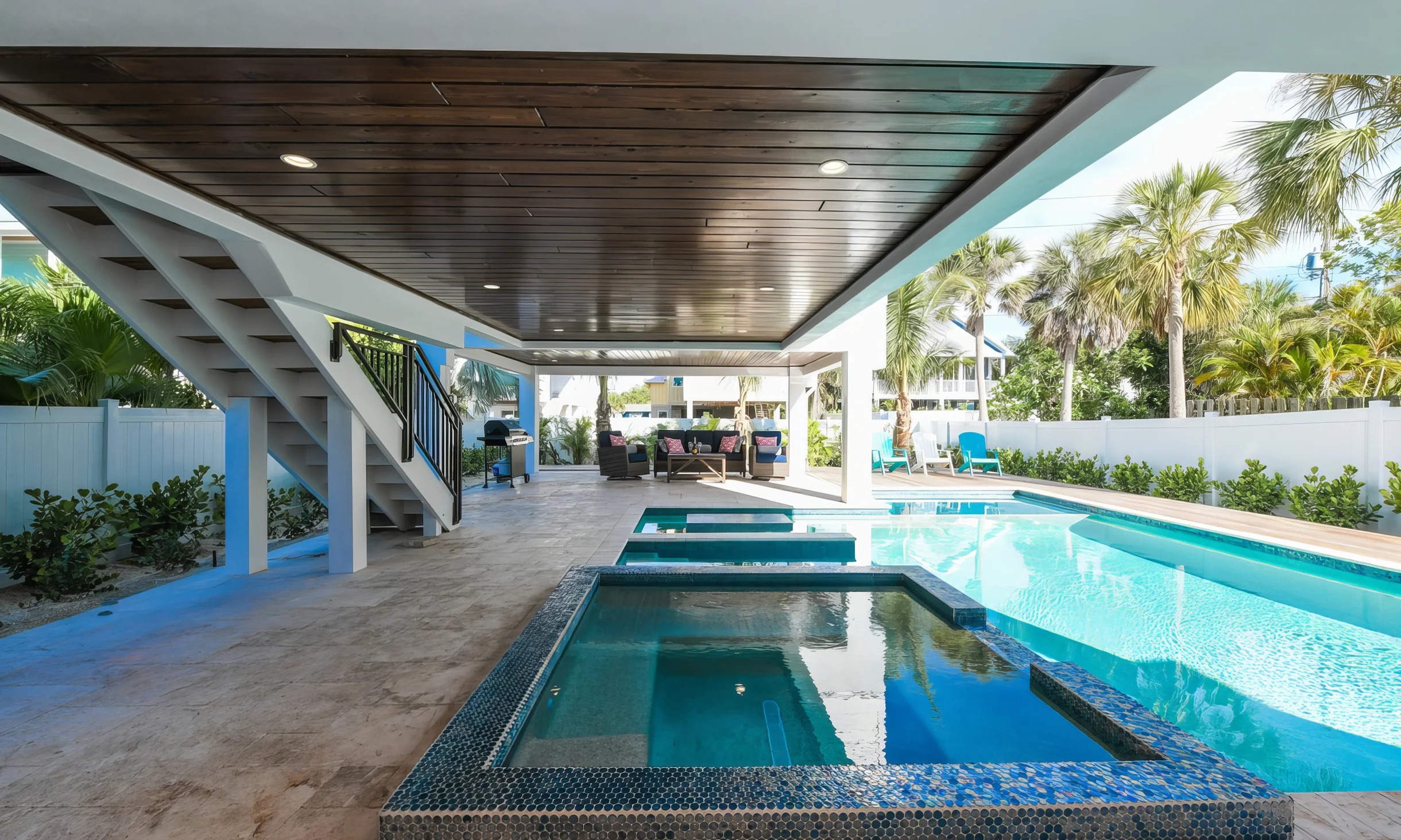 Wander Anna Maria Haven #49