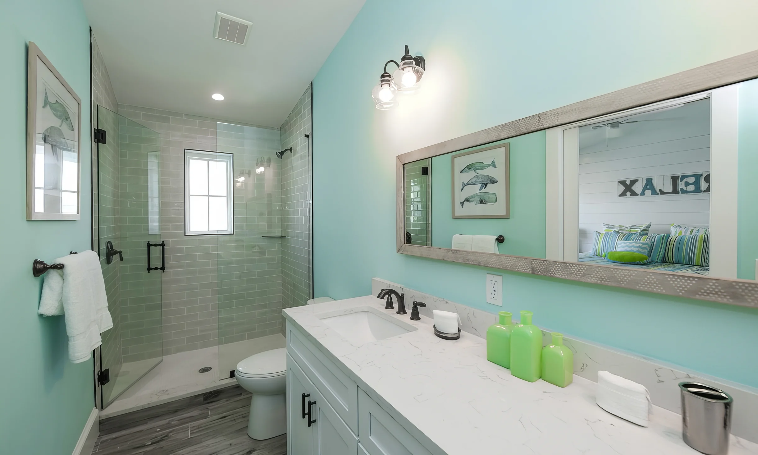 Wander Anna Maria Haven #18