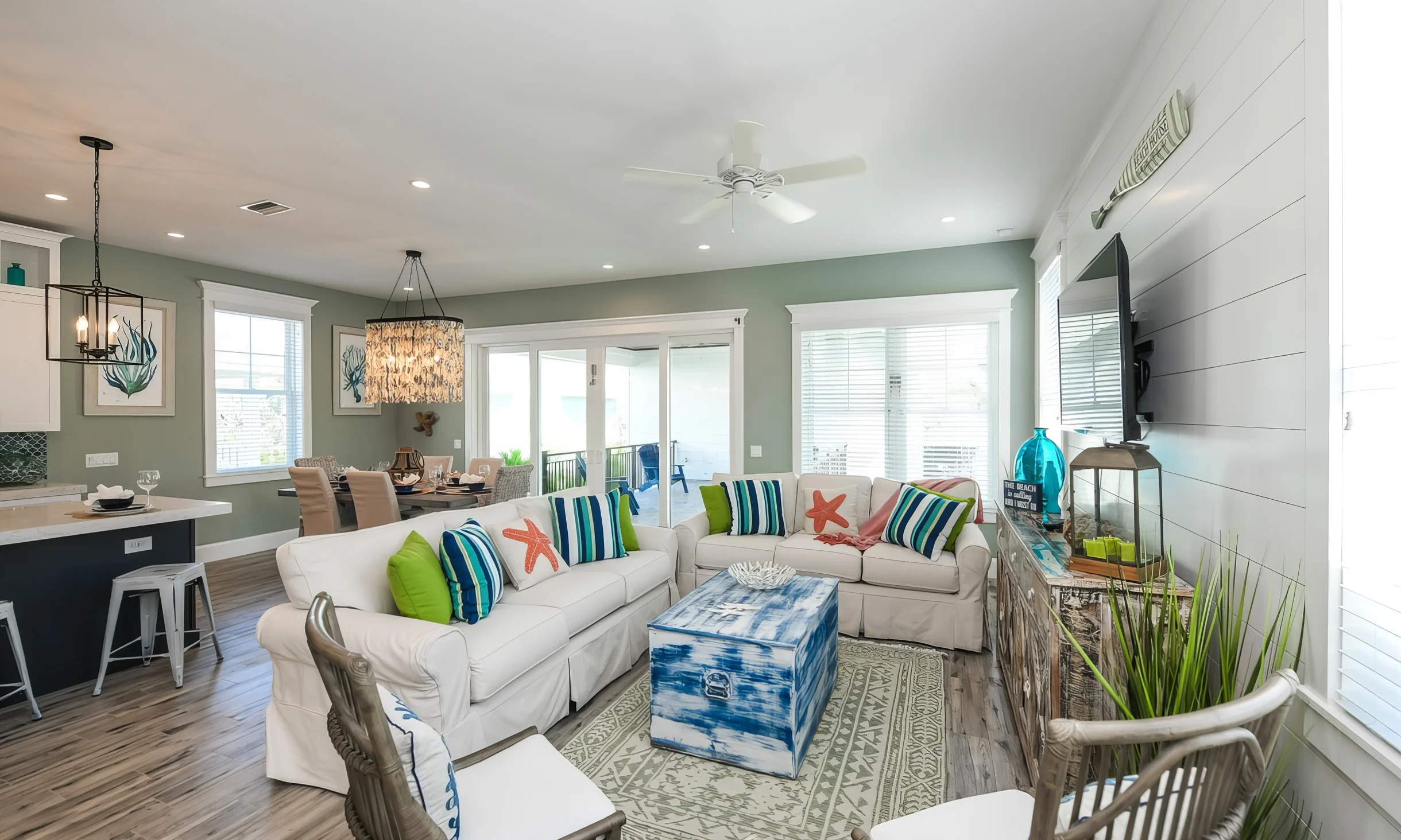 Wander Anna Maria Haven #21