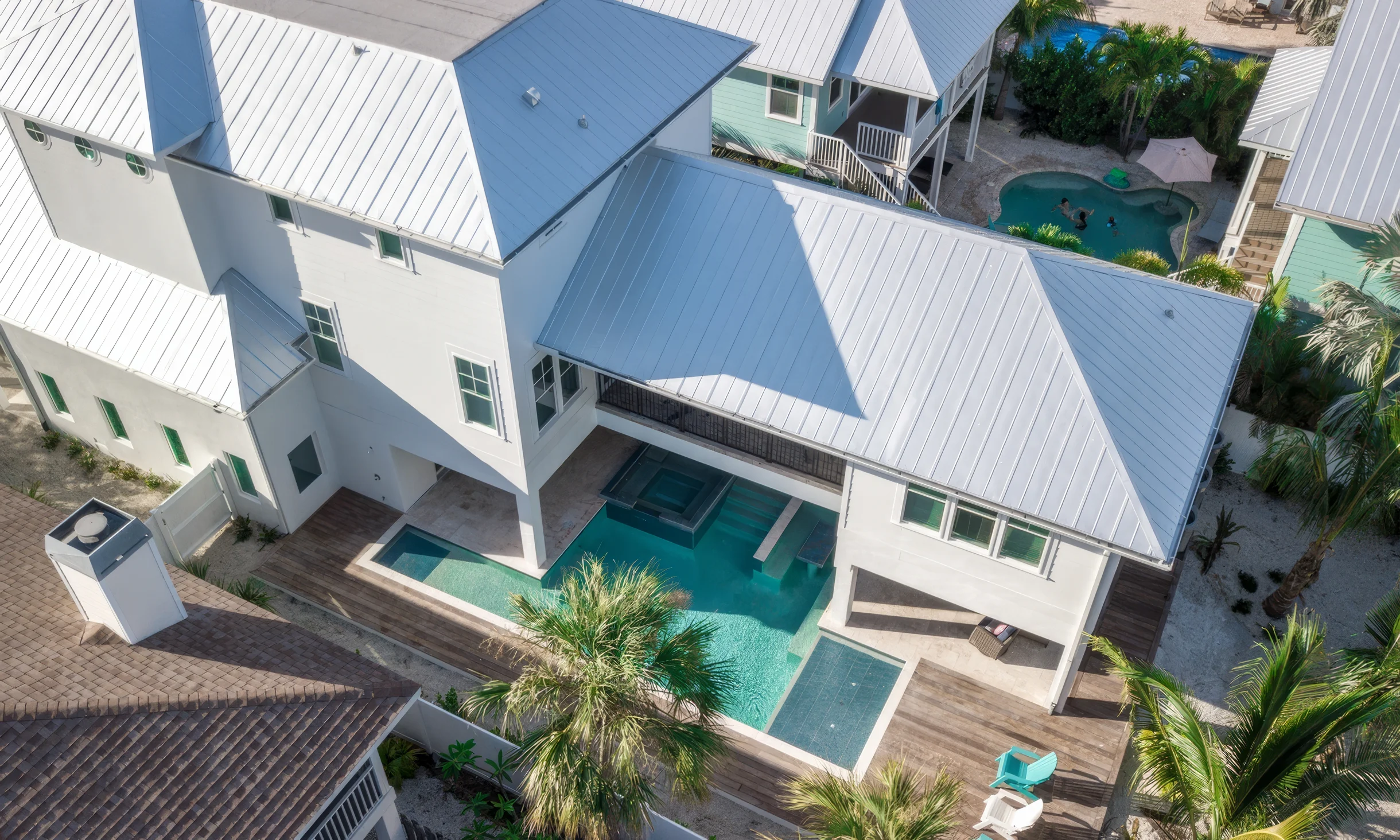 Wander Anna Maria Haven #51