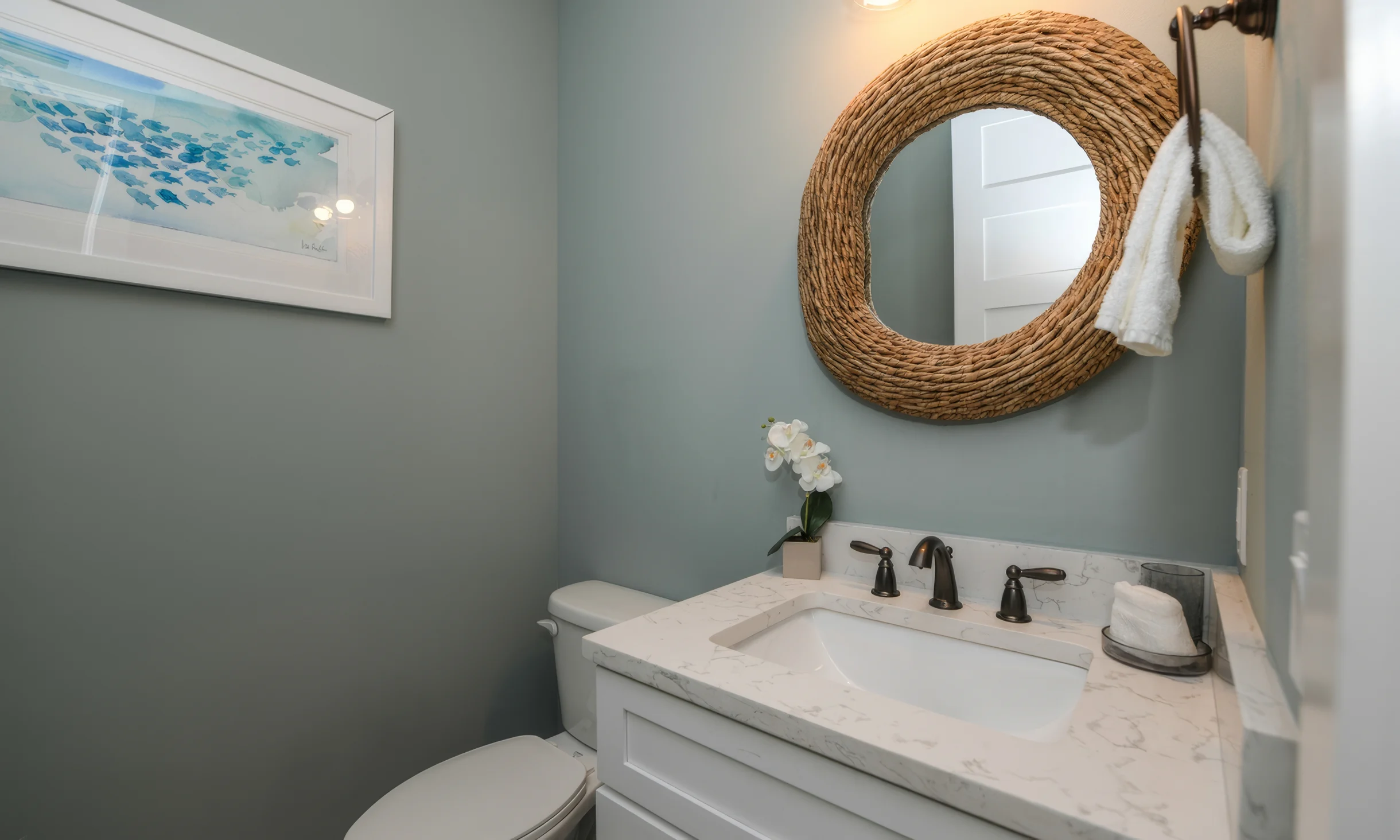 Wander Anna Maria Haven #22