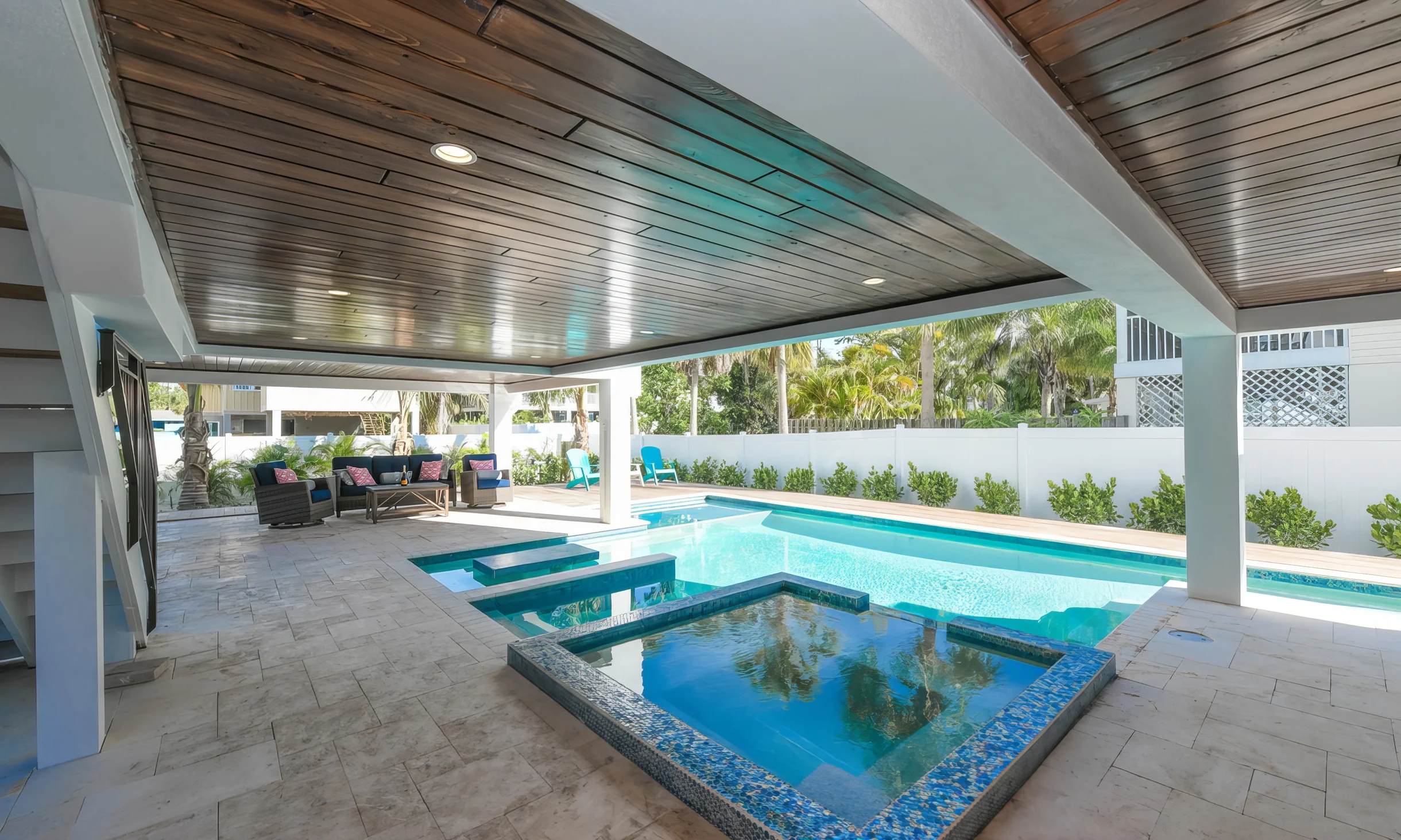 Wander Anna Maria Haven #53