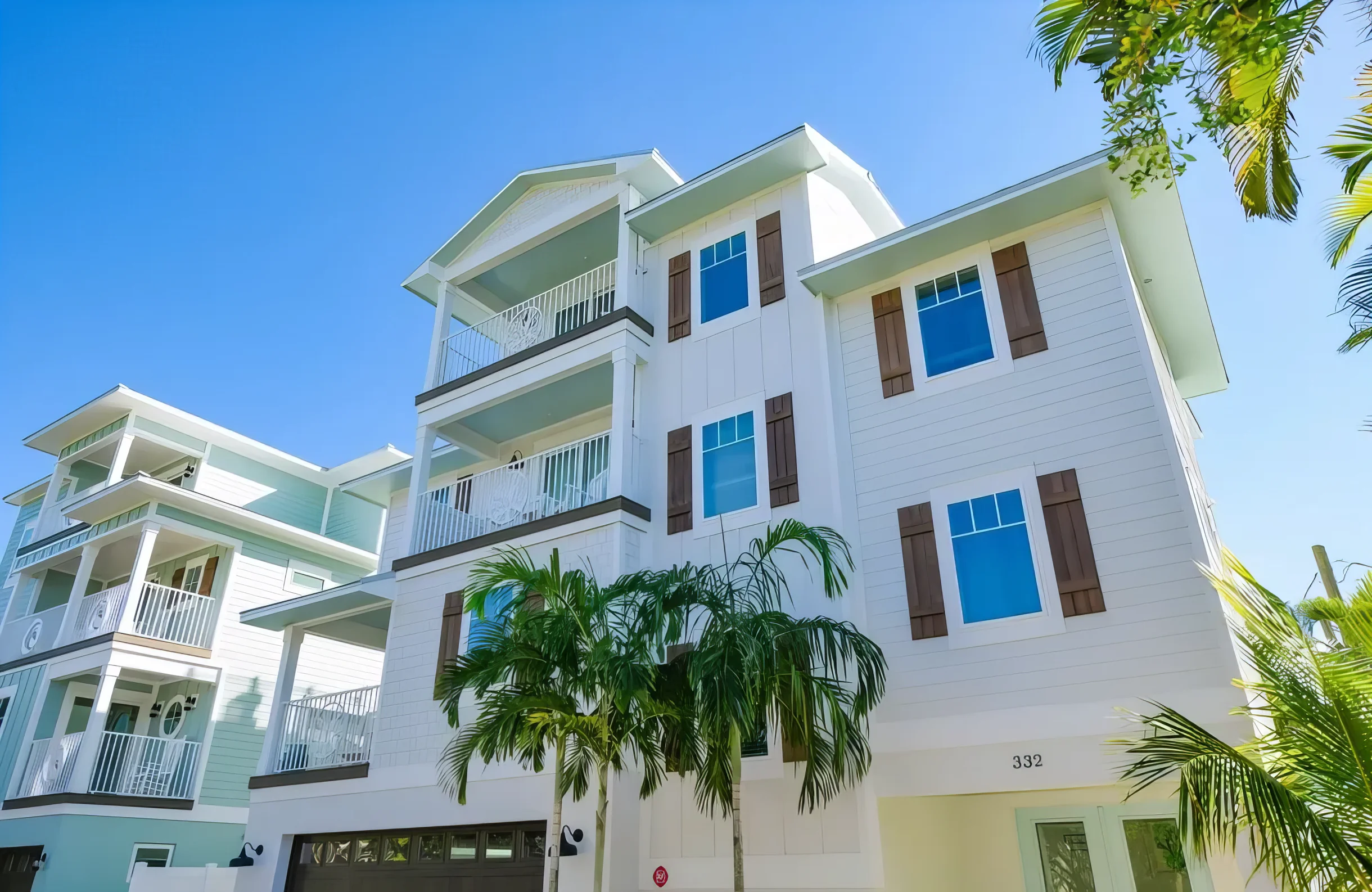 Wander Siesta Retreat #4