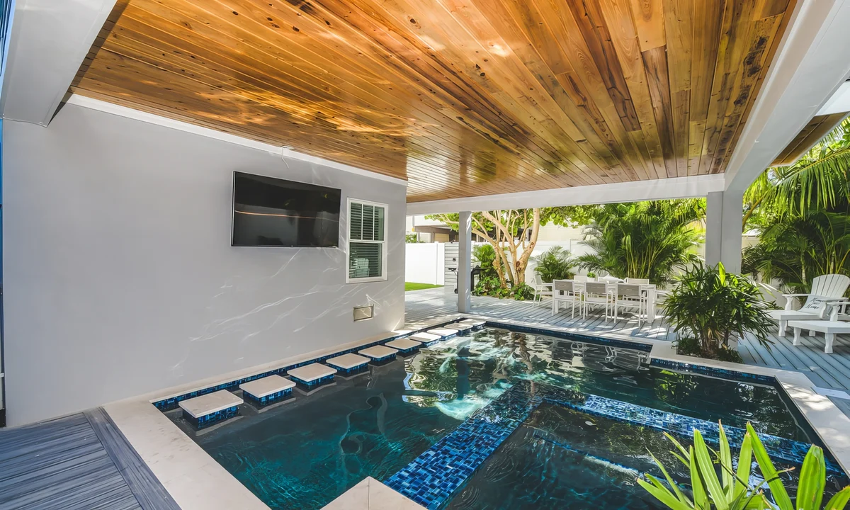 Wander Bradenton Beach Shores #5